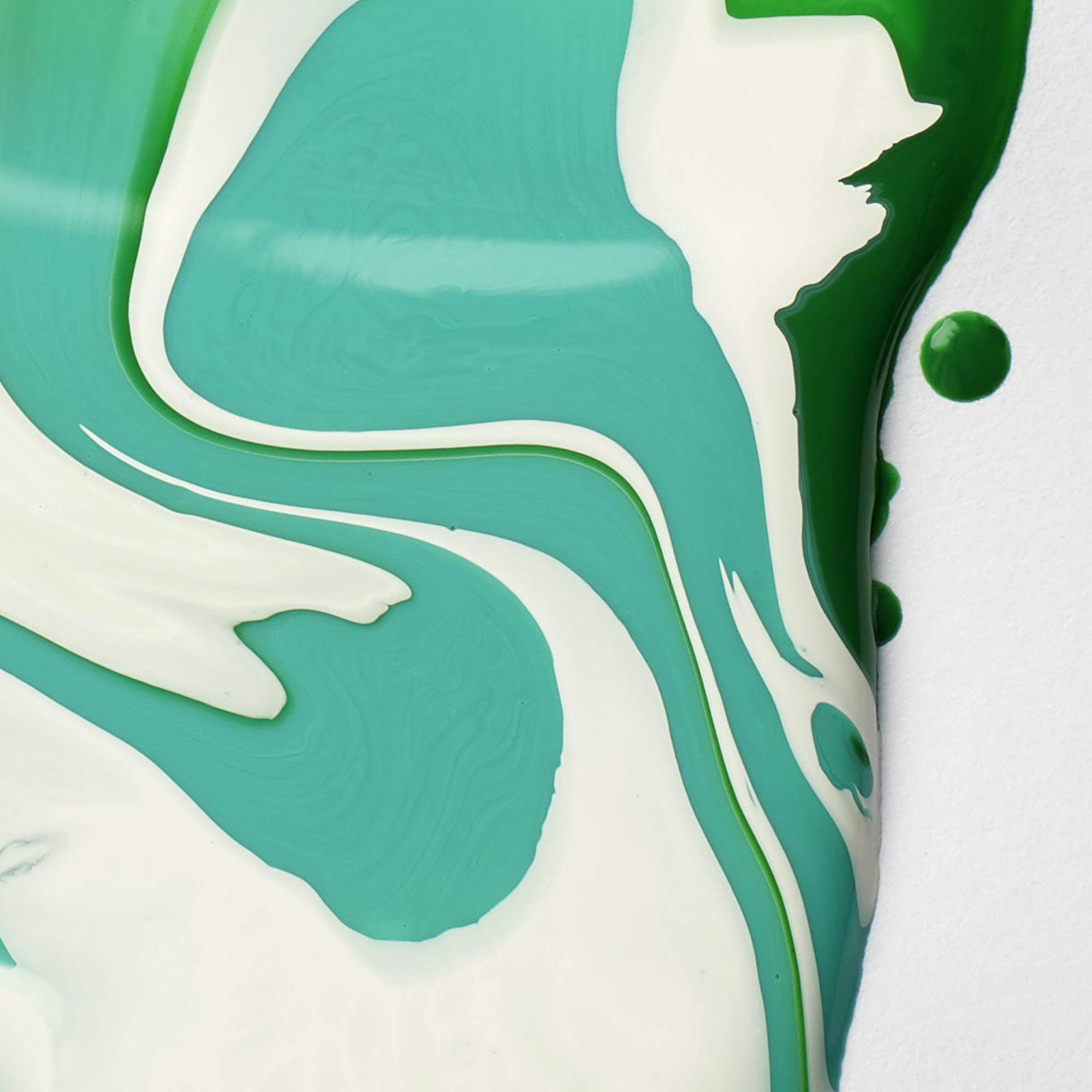 Pouring Medium