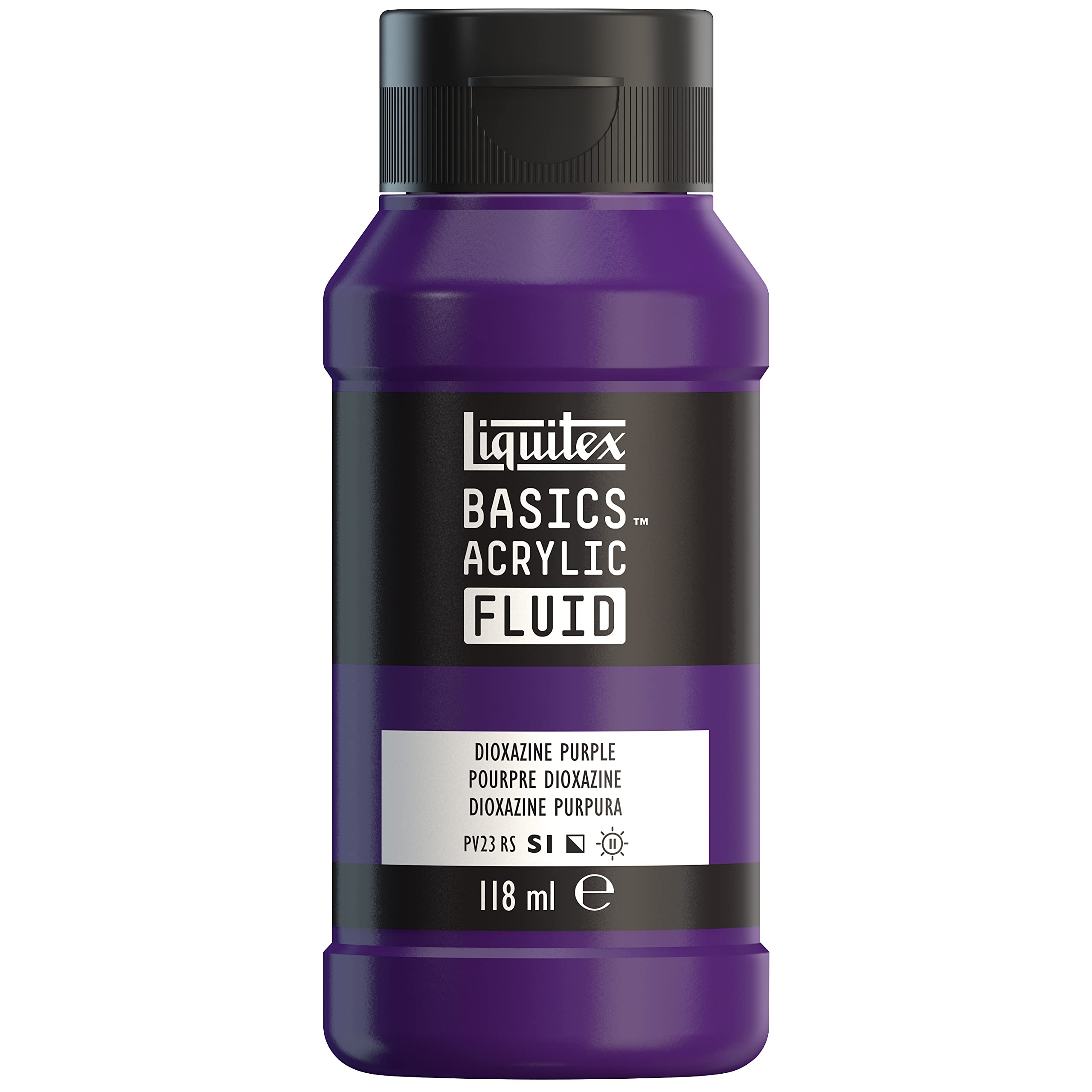 Liquitex Fluid Acrylic Paint