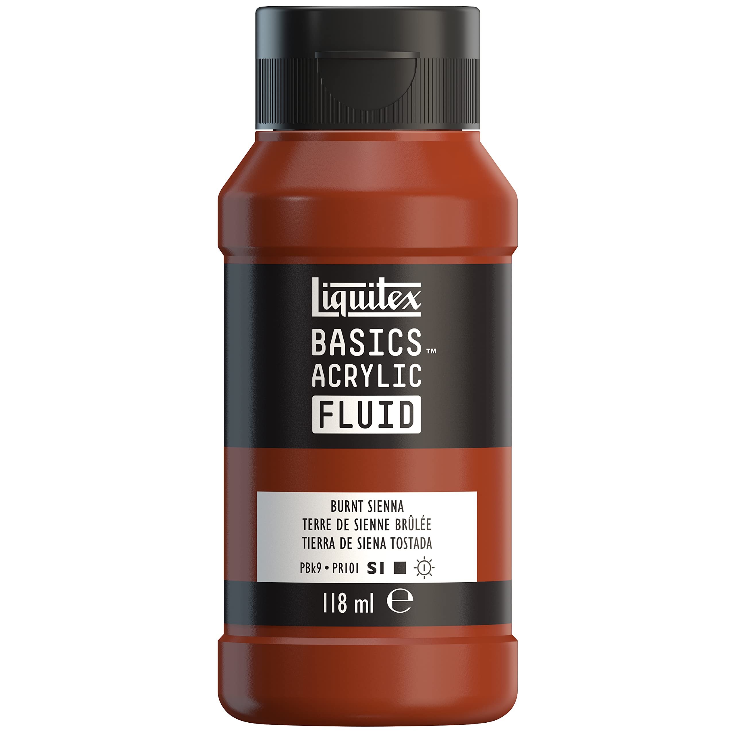 Liquitex Fluid Acrylic Paint