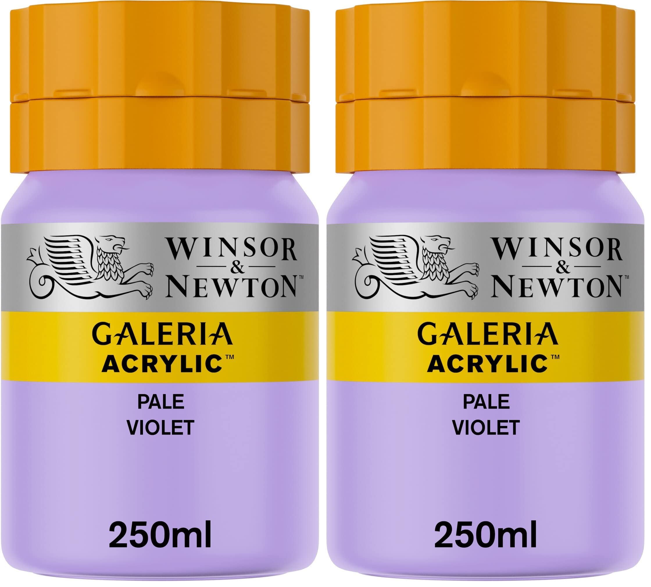 Winsor & Newton Galeria Acrylic Paint