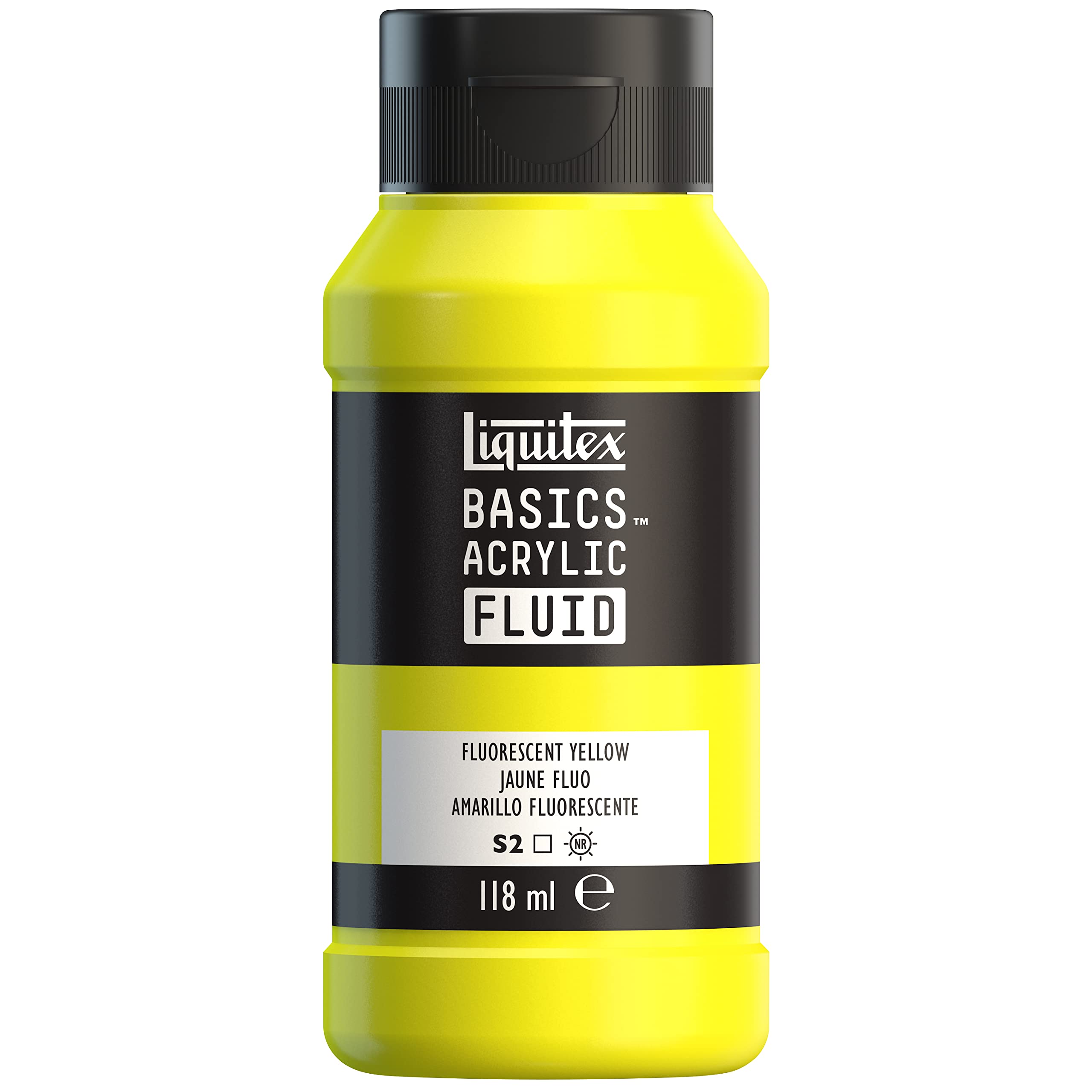 Liquitex Fluid Acrylic Paint