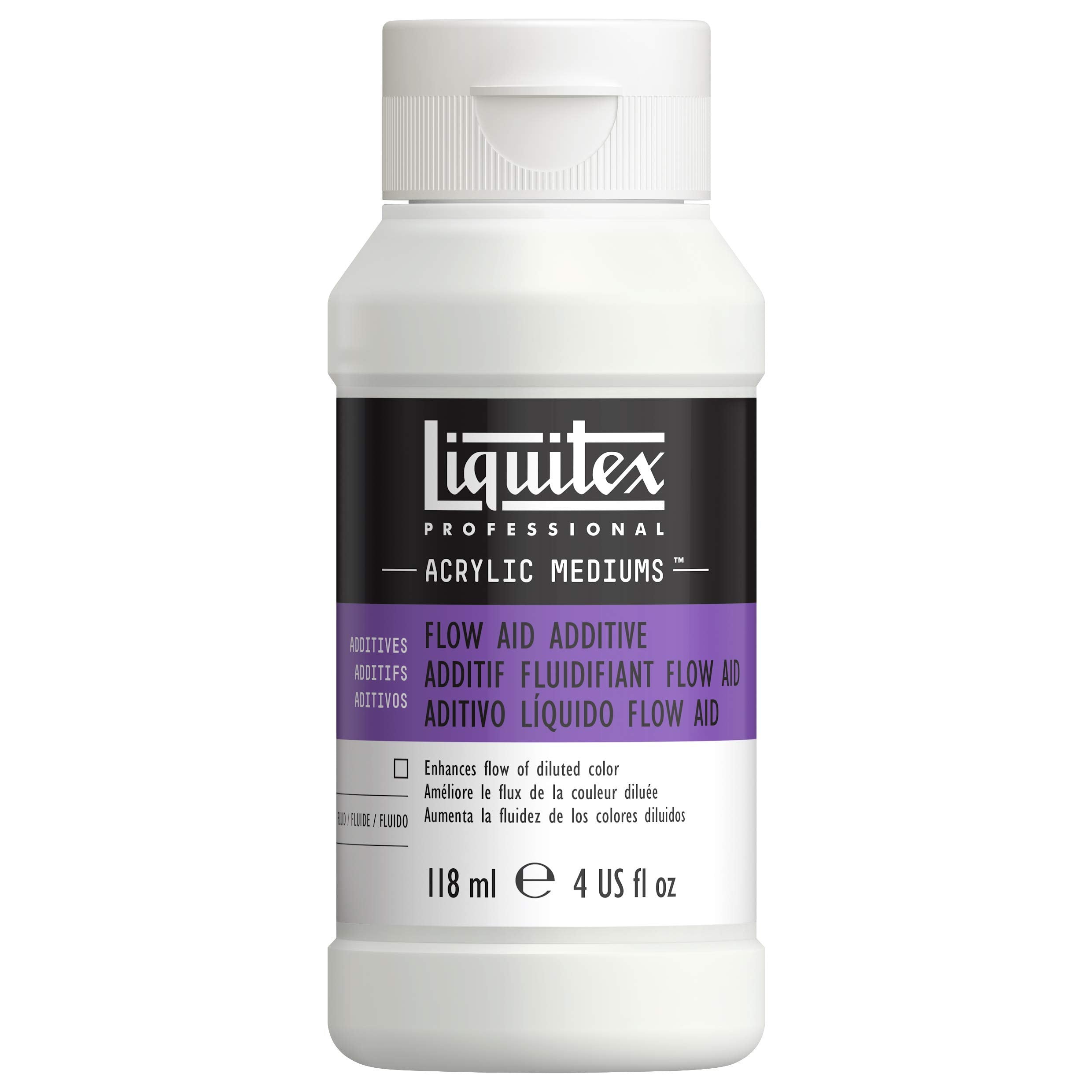 Liquitex Mediums