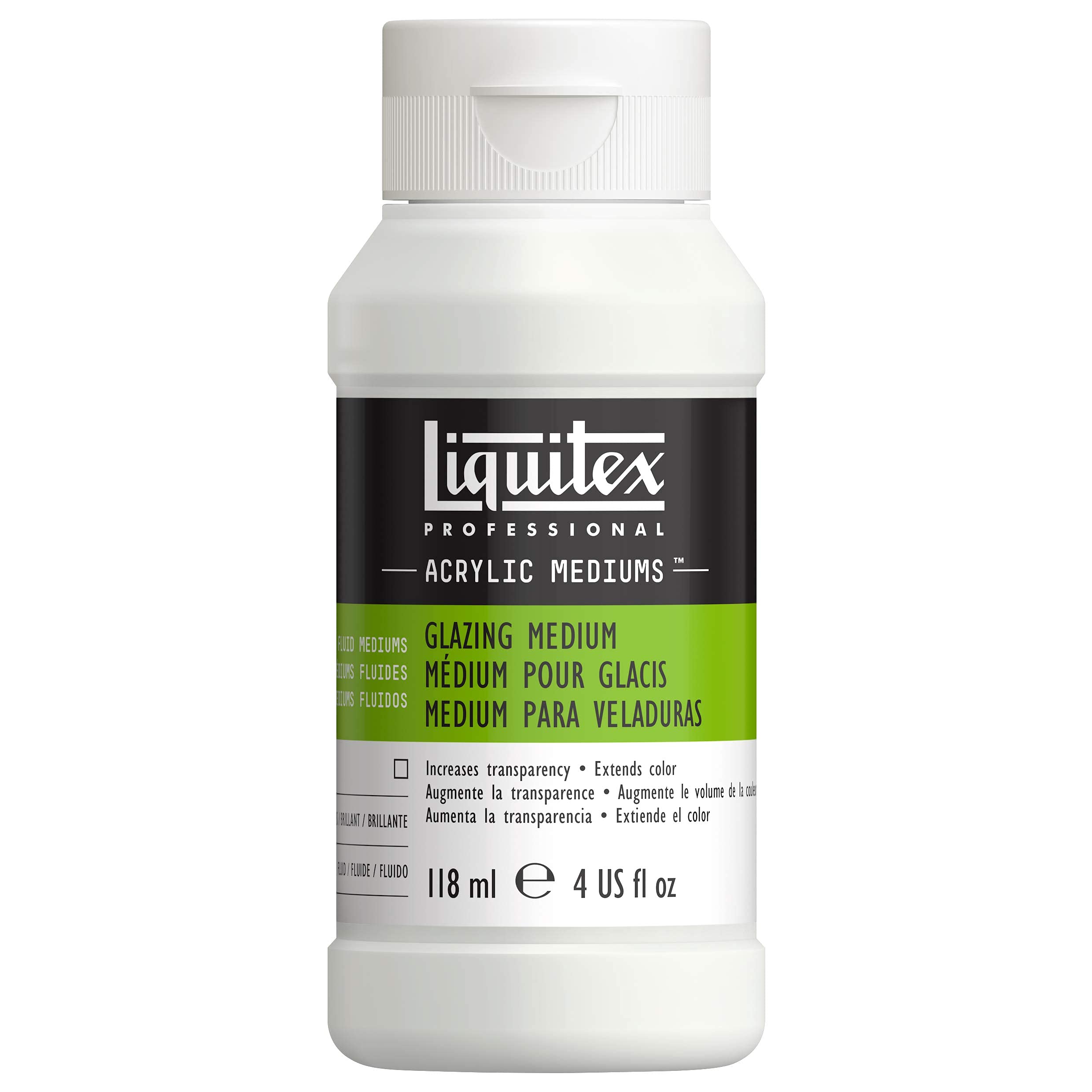 Liquitex Mediums