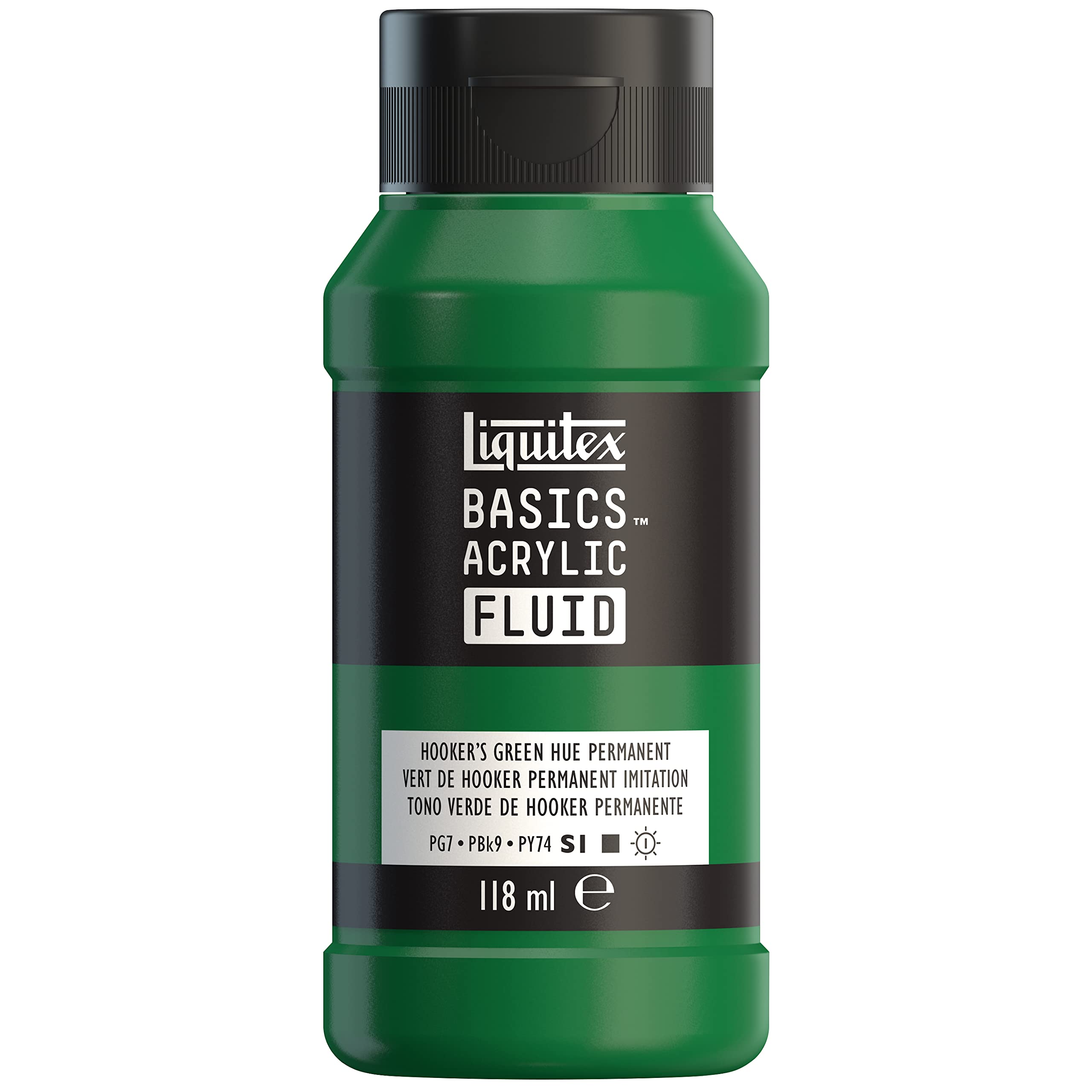 Liquitex Fluid Acrylic Paint