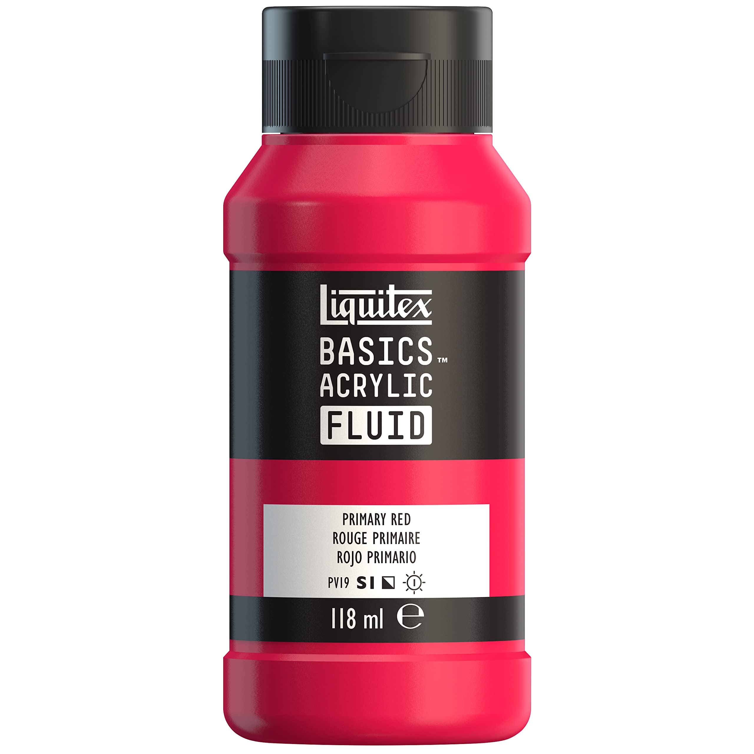 Liquitex Fluid Acrylic Paint