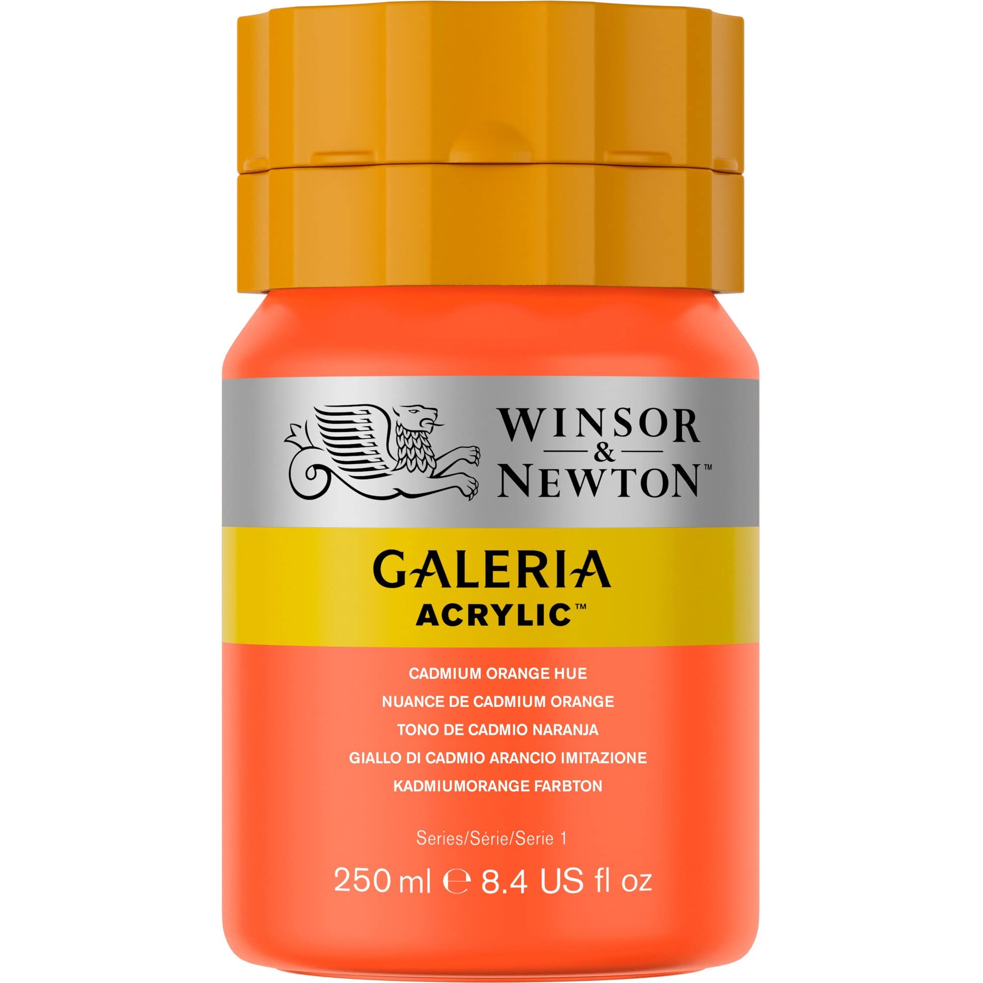 Winsor & Newton Galeria Acrylic Paint