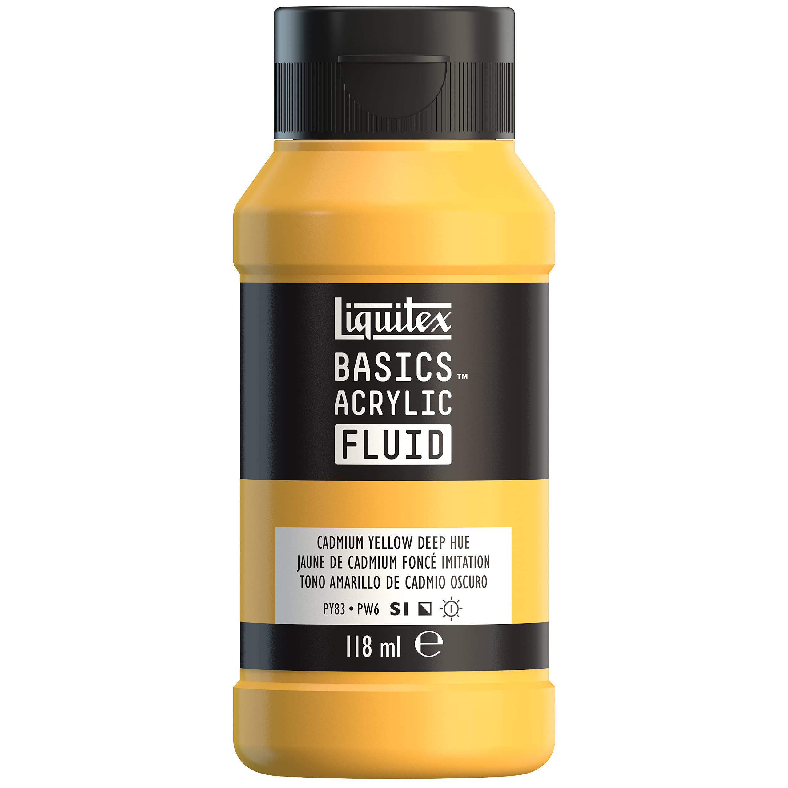Liquitex Fluid Acrylic Paint