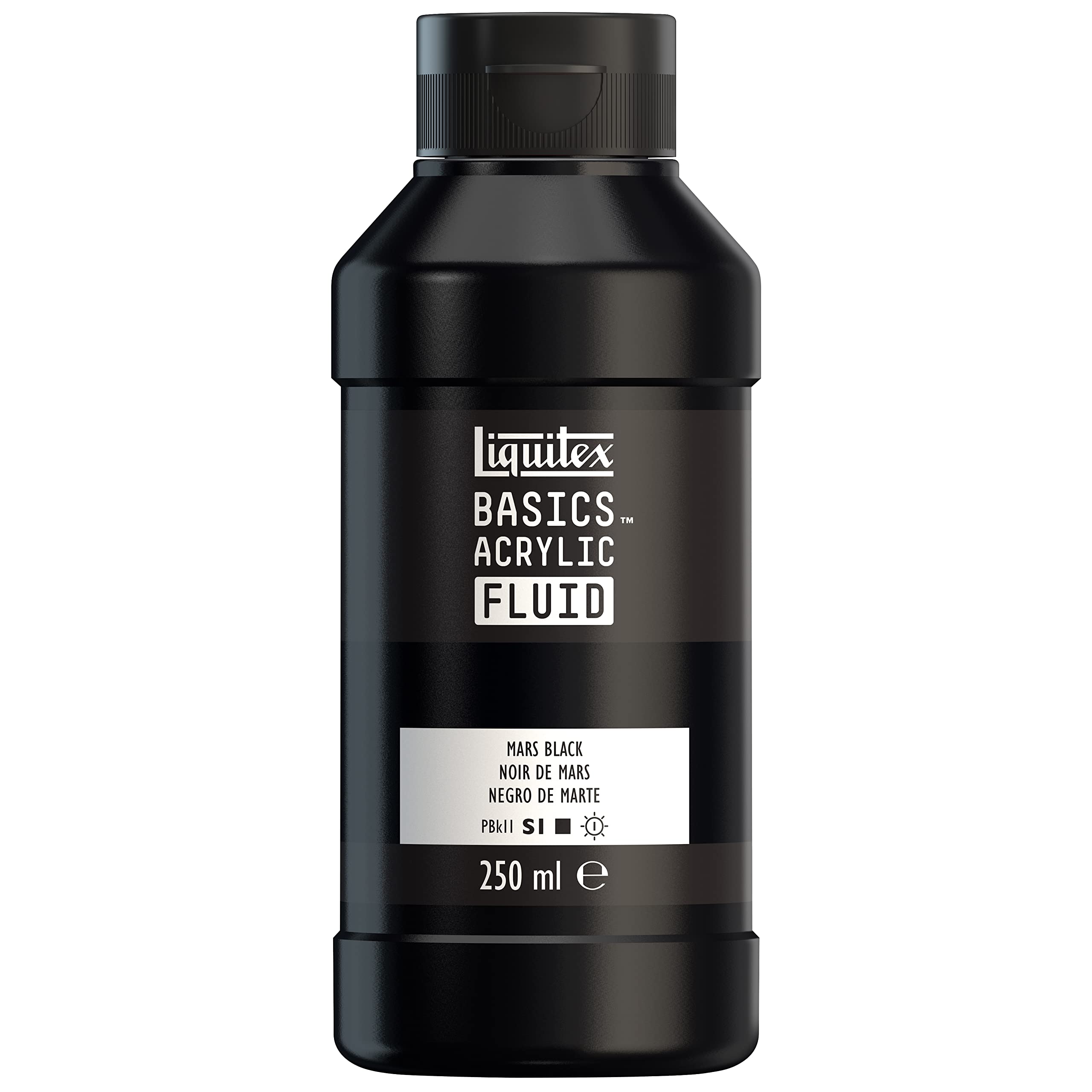 Liquitex Fluid Acrylic Paint