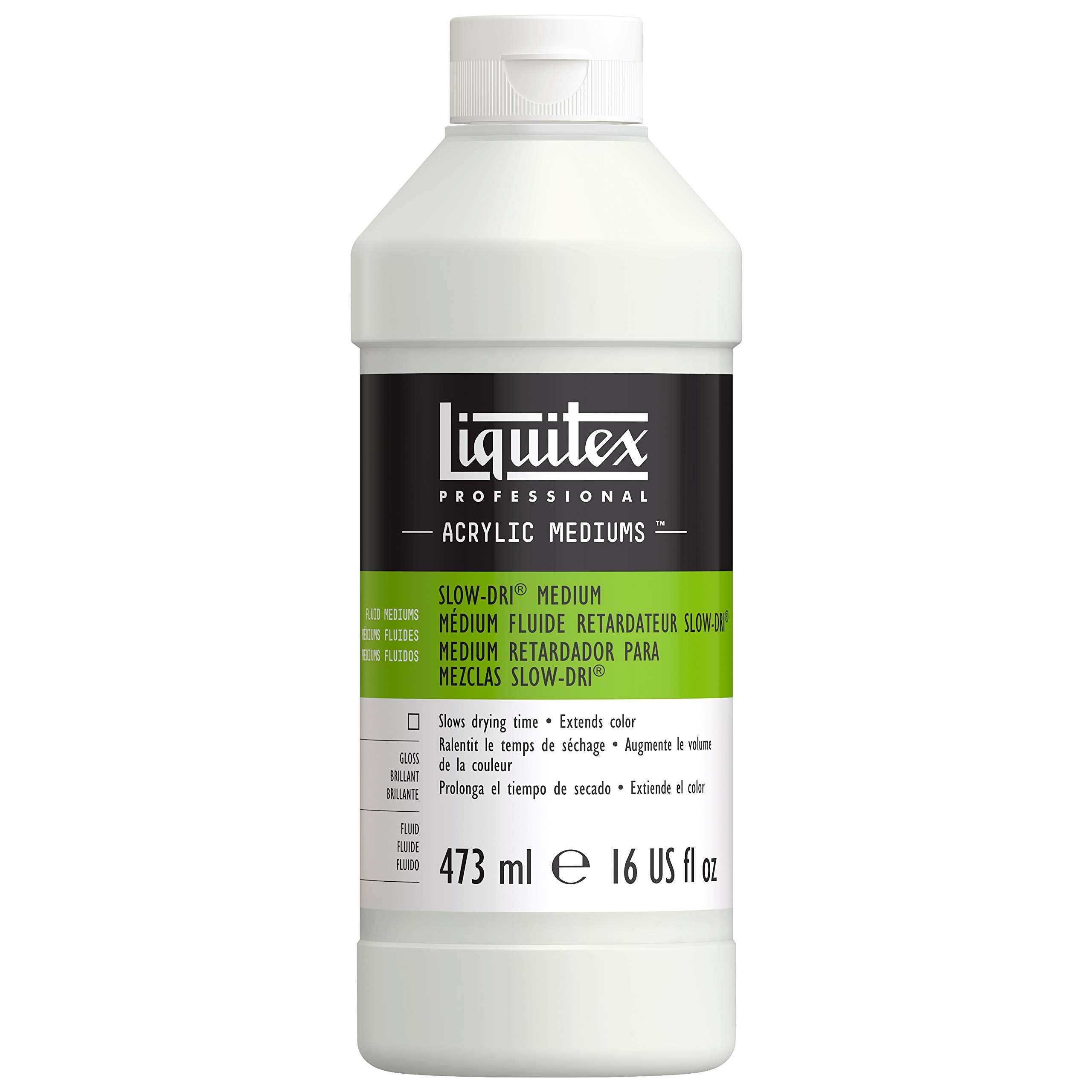 Liquitex Mediums