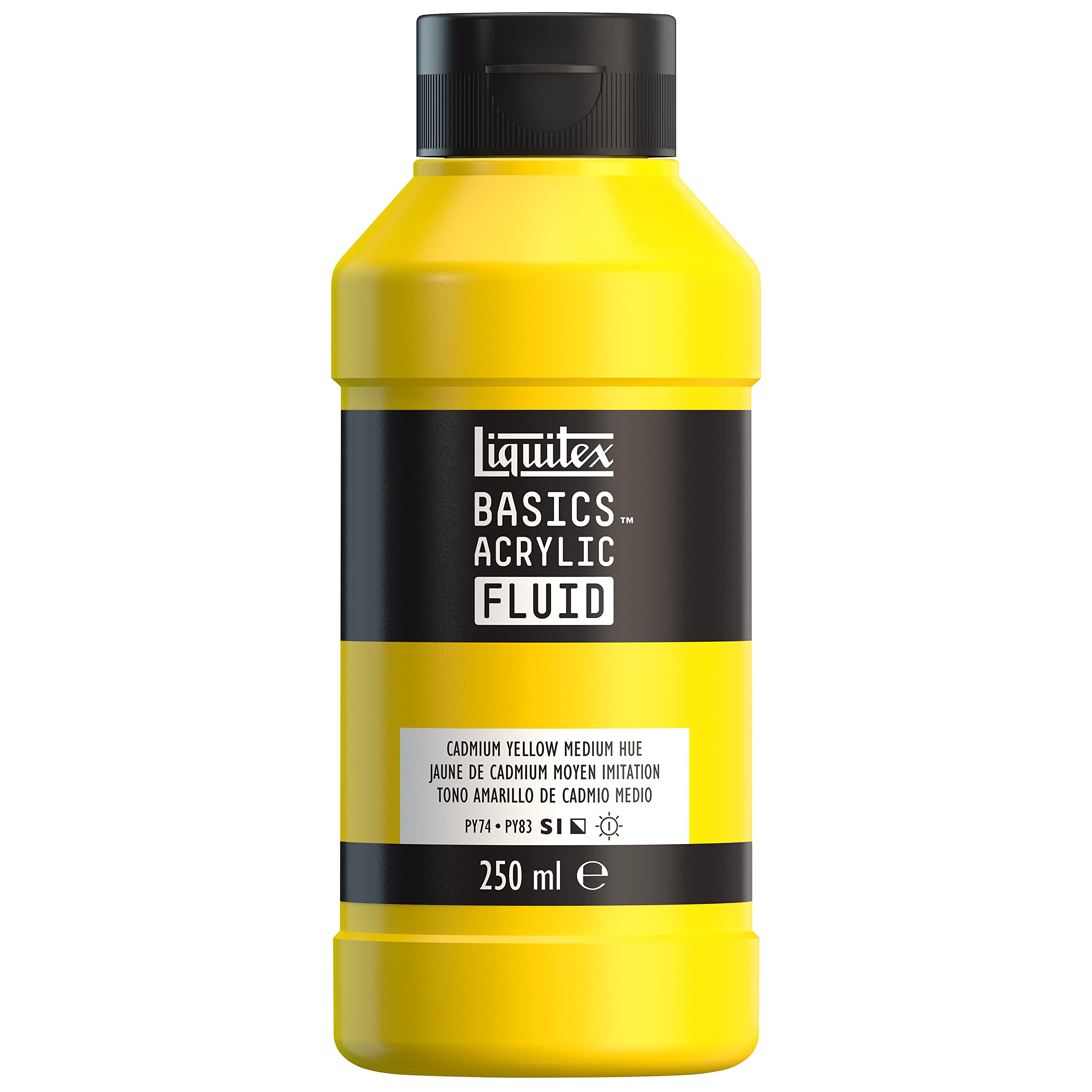 Liquitex Fluid Acrylic Paint