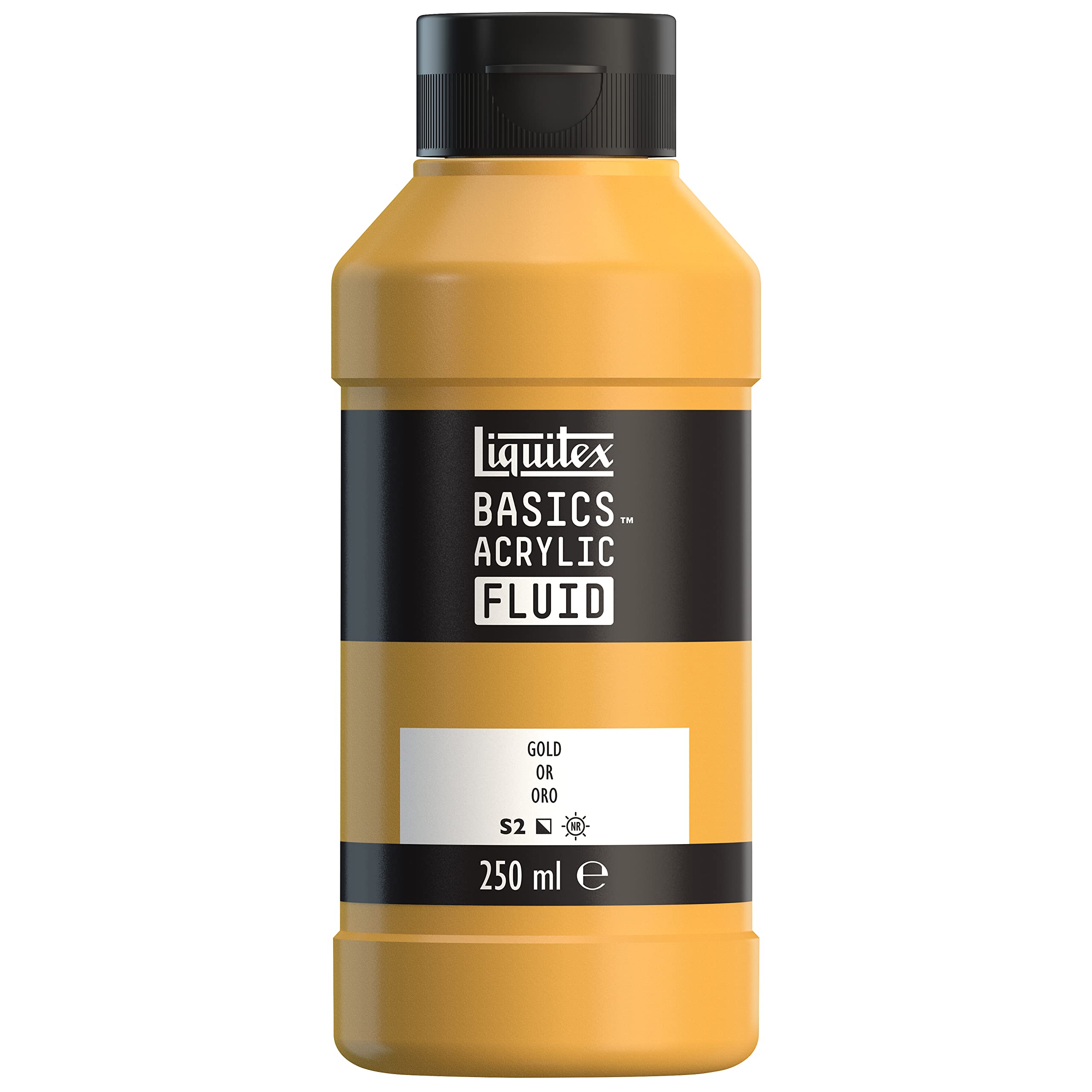 Liquitex Fluid Acrylic Paint