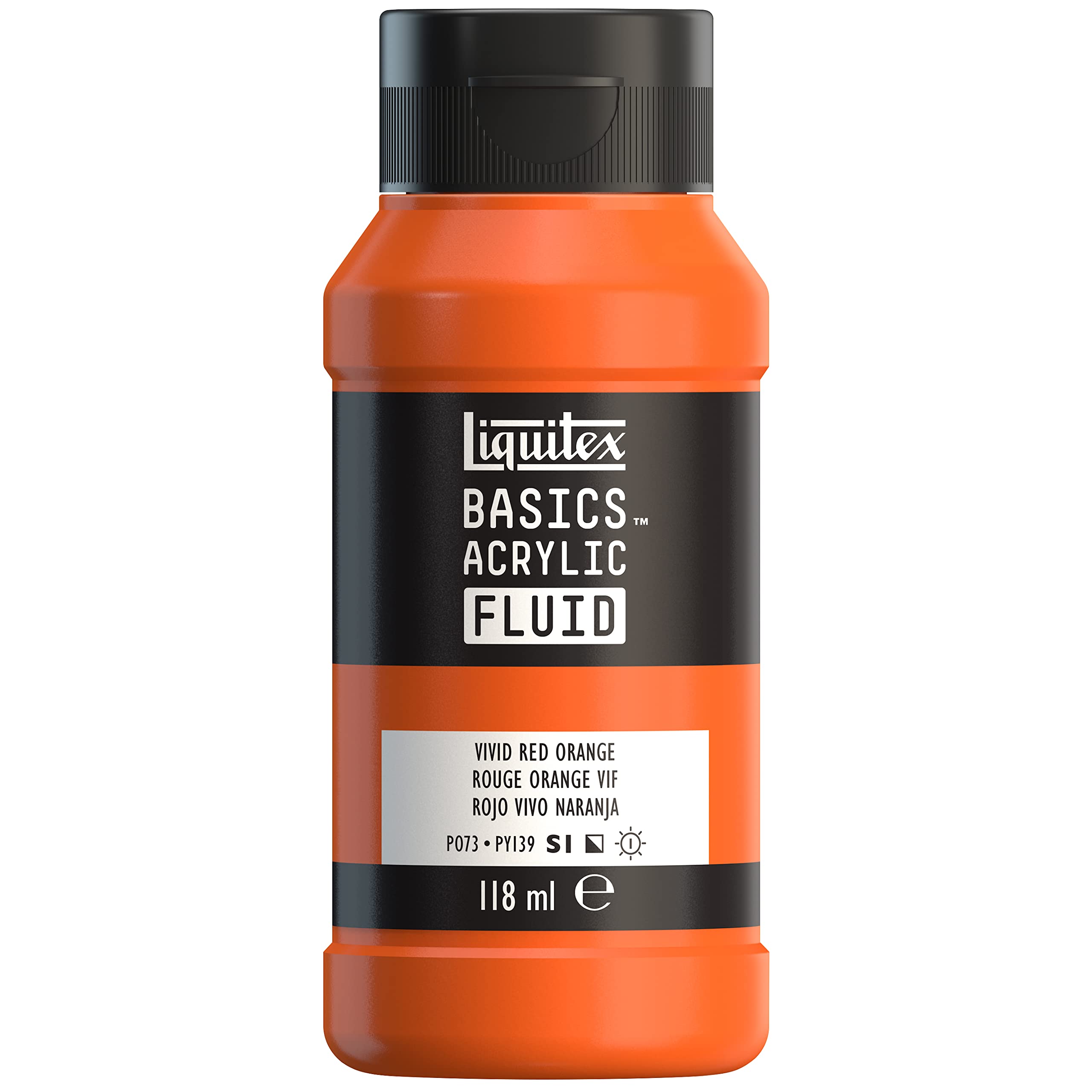 Liquitex Fluid Acrylic Paint