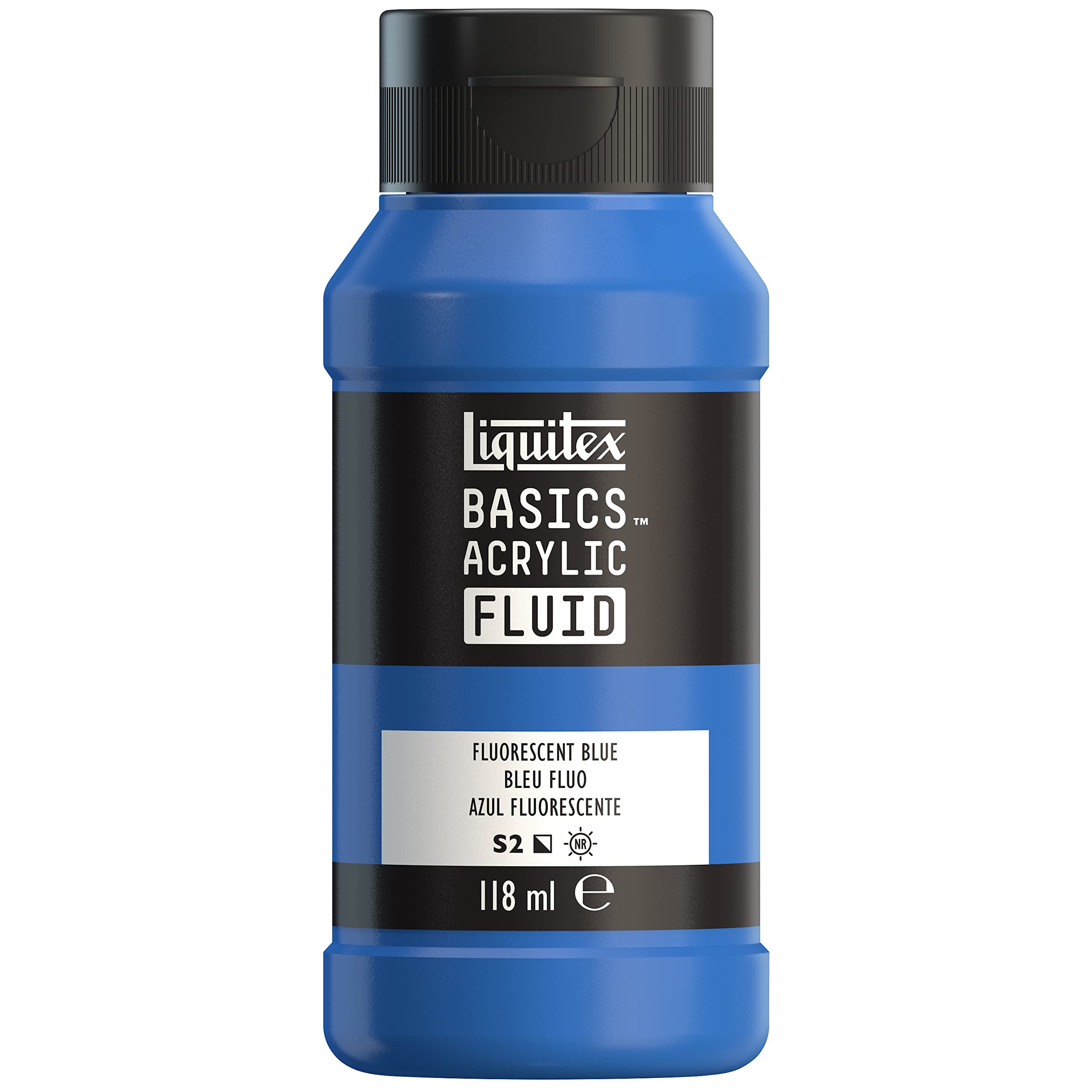 Liquitex Fluid Acrylic Paint