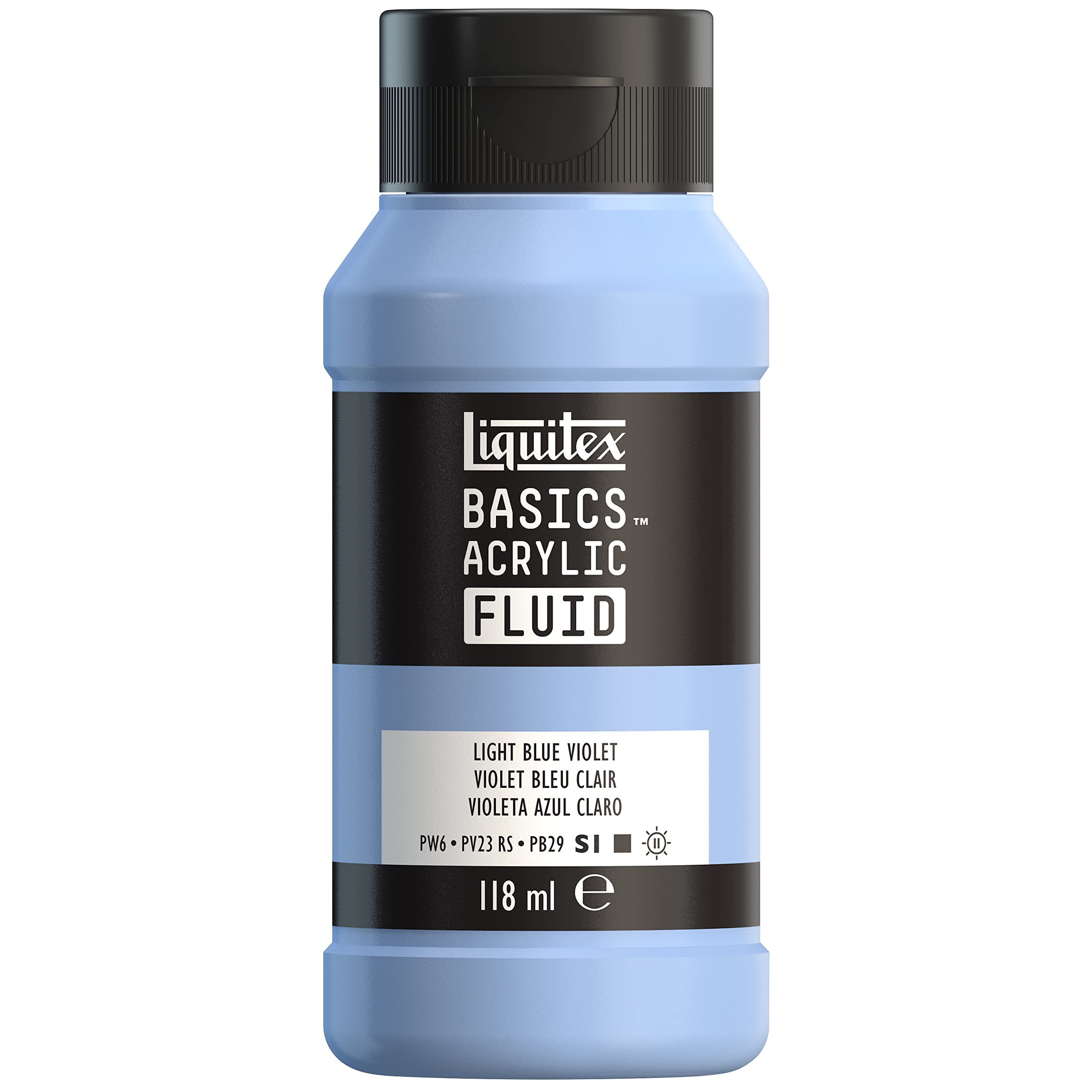 Liquitex Fluid Acrylic Paint