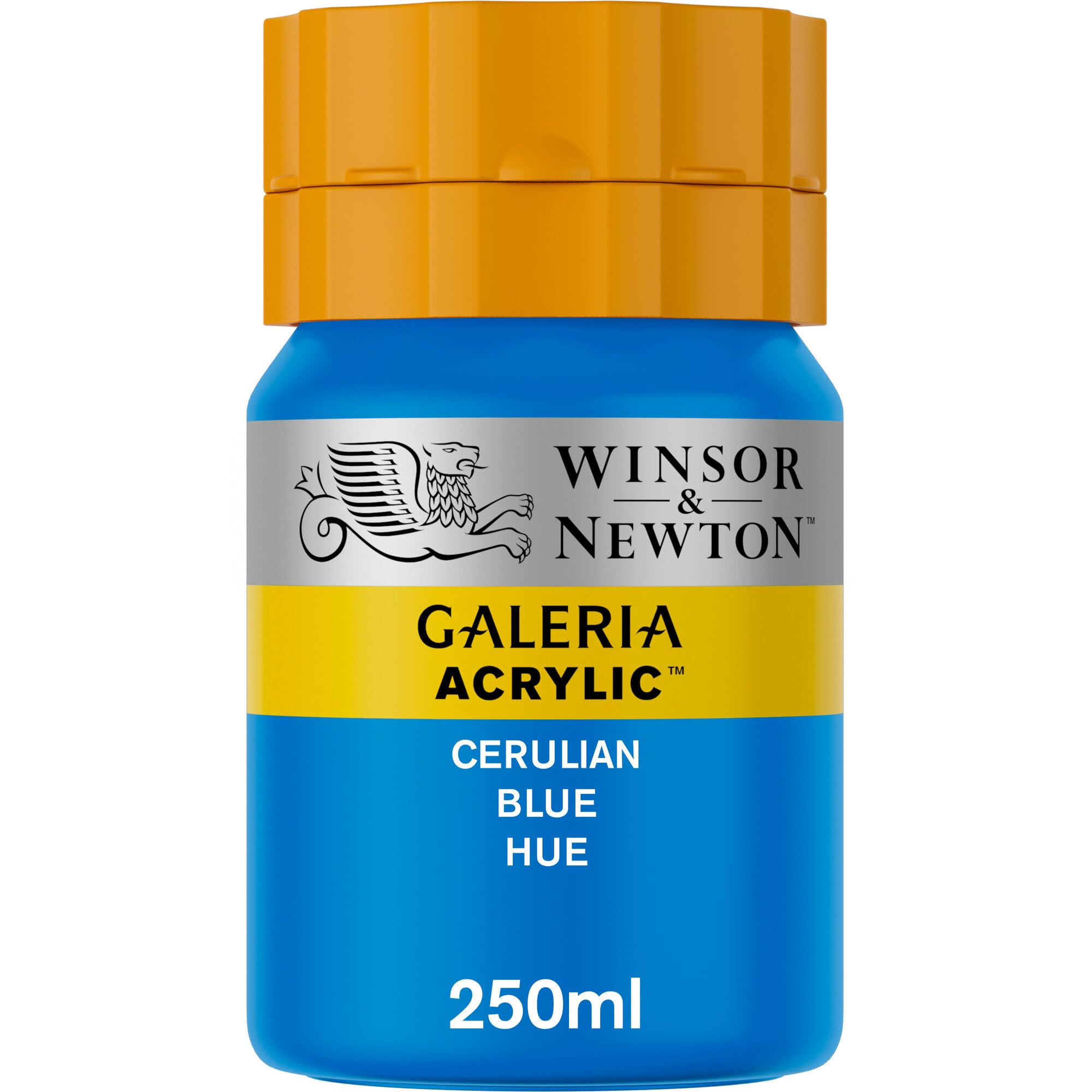Winsor & Newton Galeria Acrylic Paint