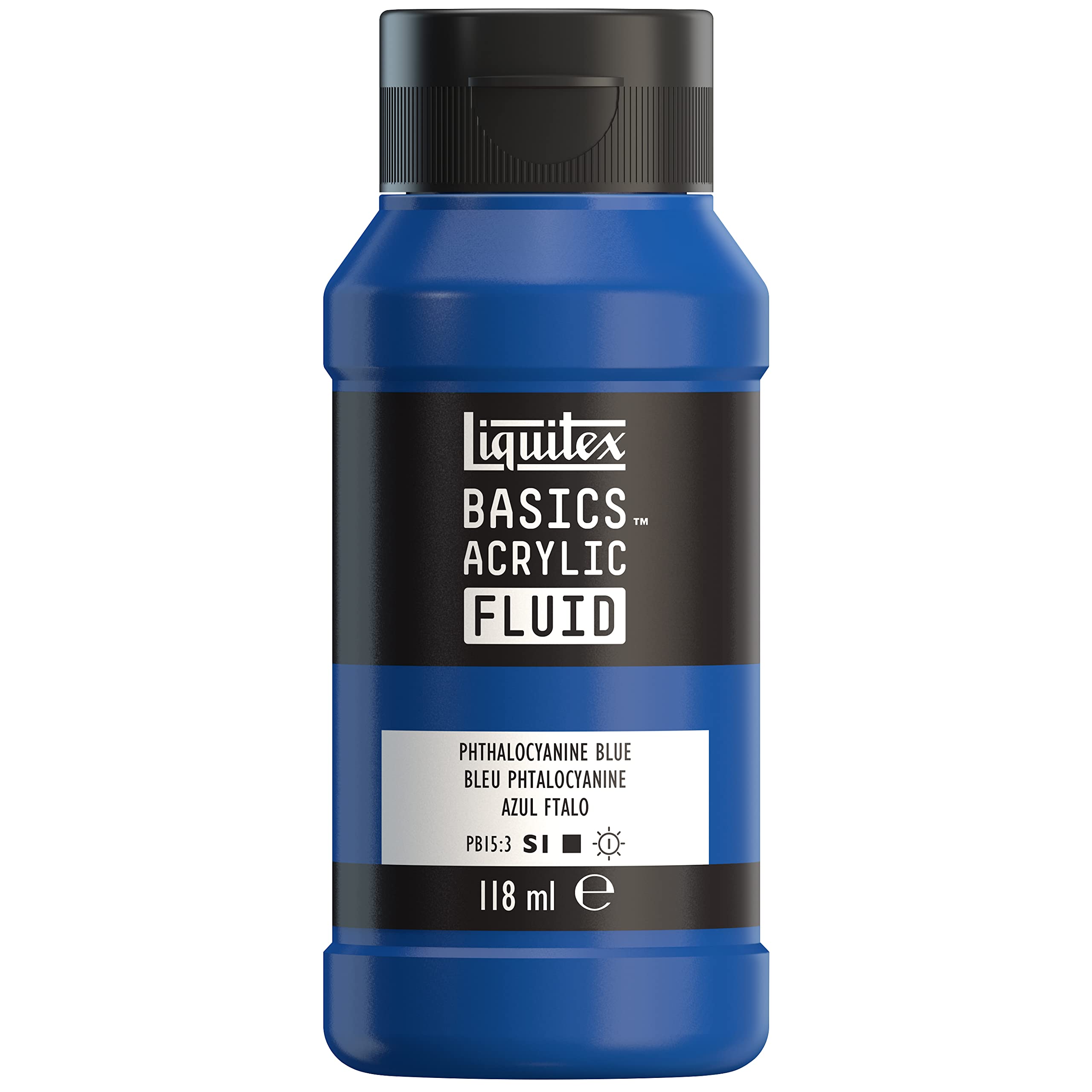 Liquitex Fluid Acrylic Paint