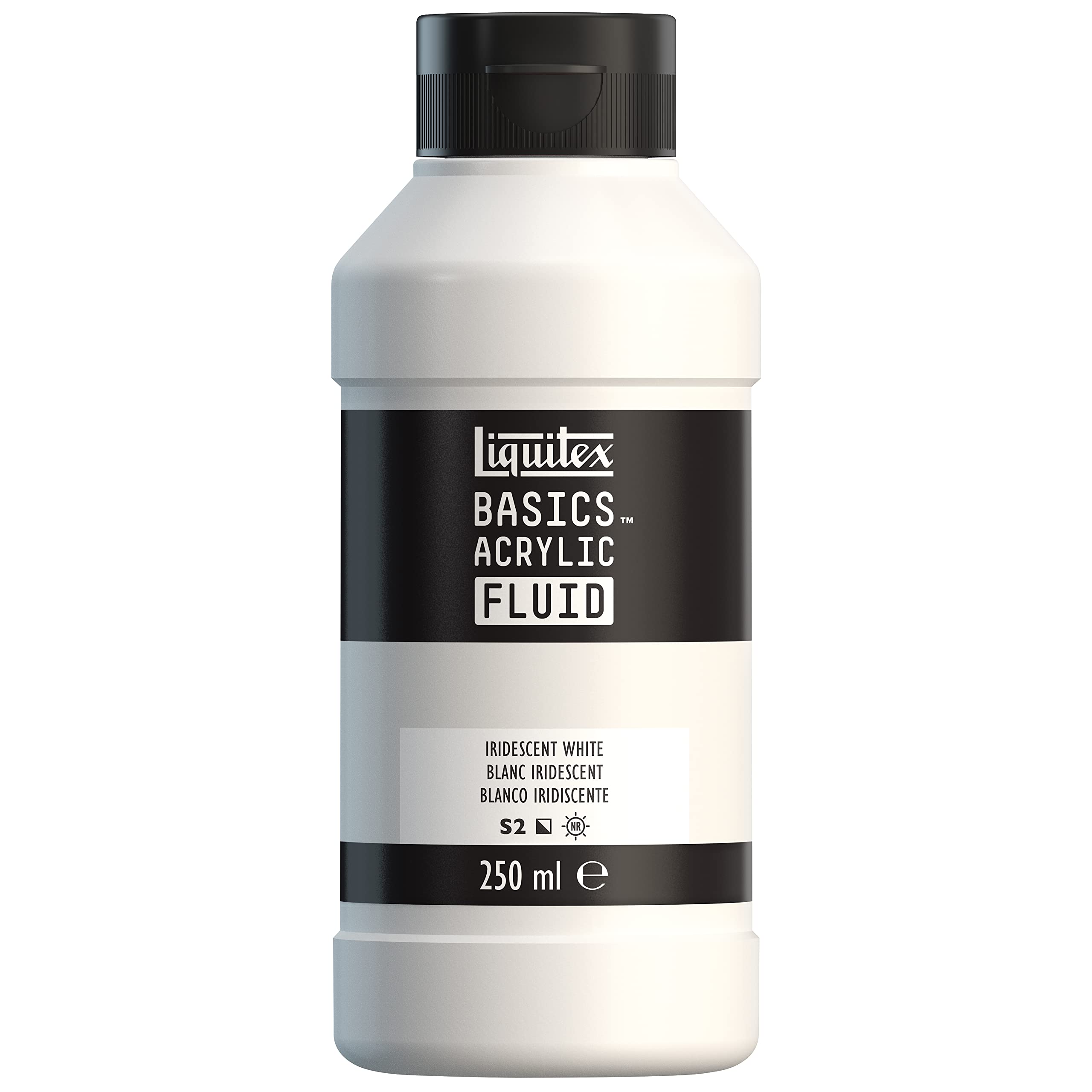 Liquitex Fluid Acrylic Paint