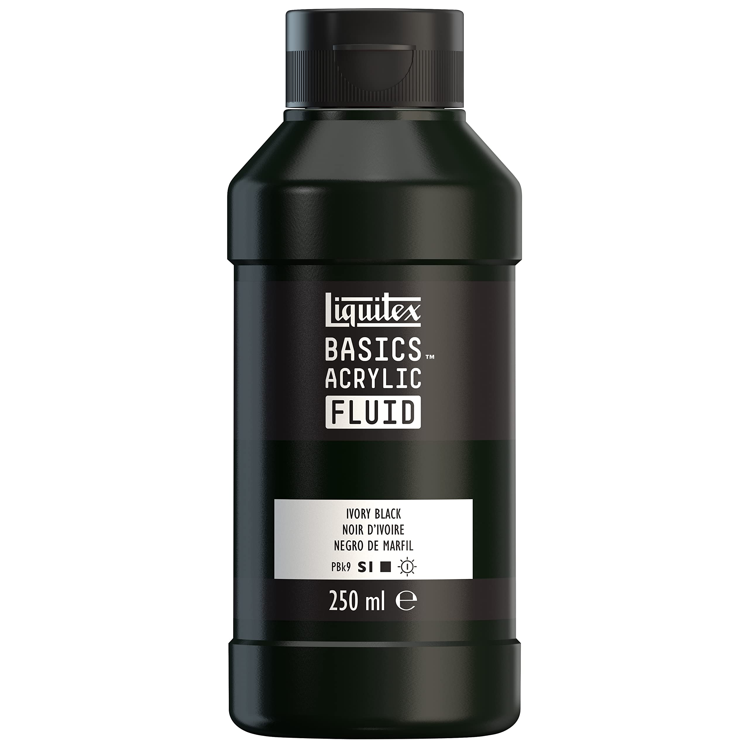 Liquitex Fluid Acrylic Paint