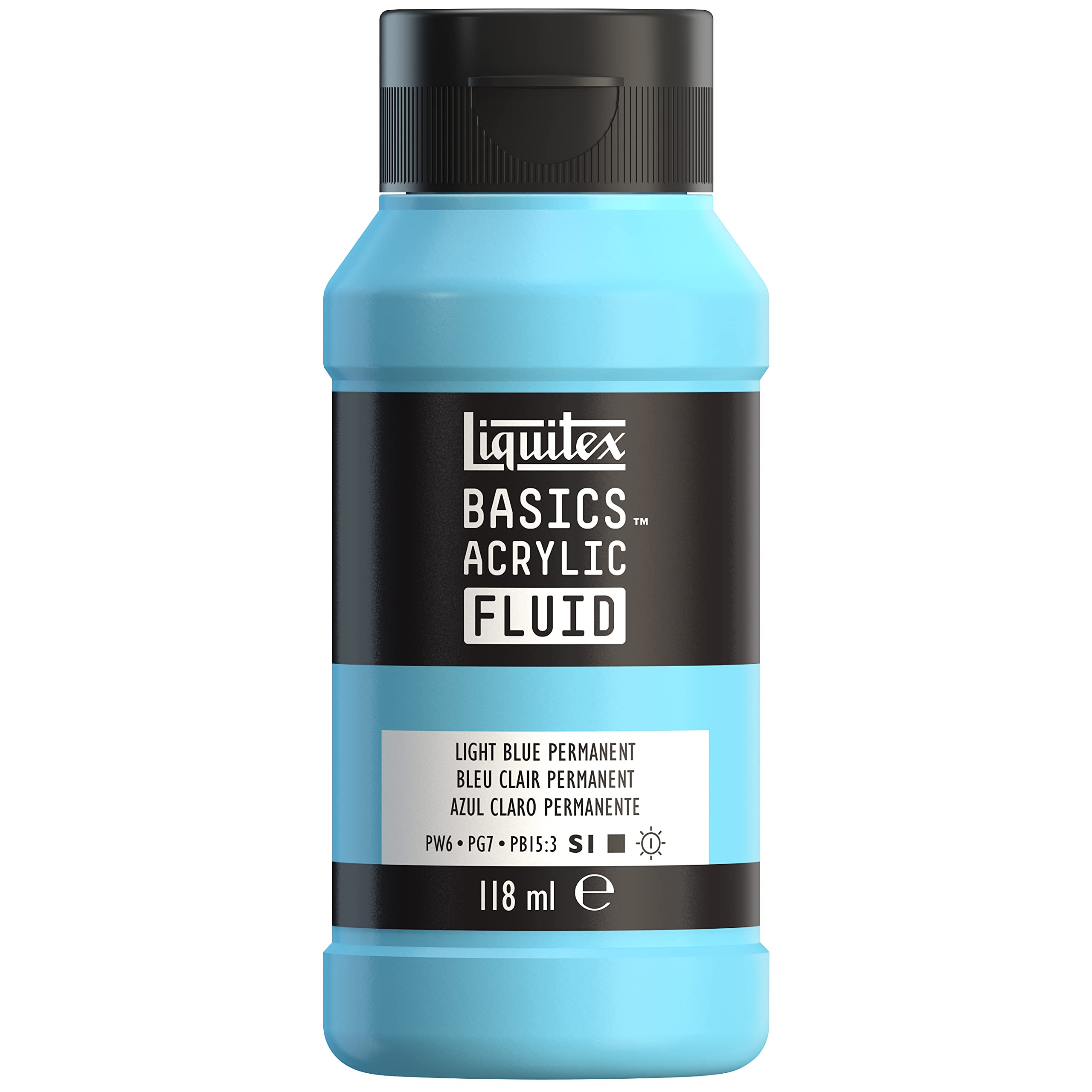 Liquitex Fluid Acrylic Paint