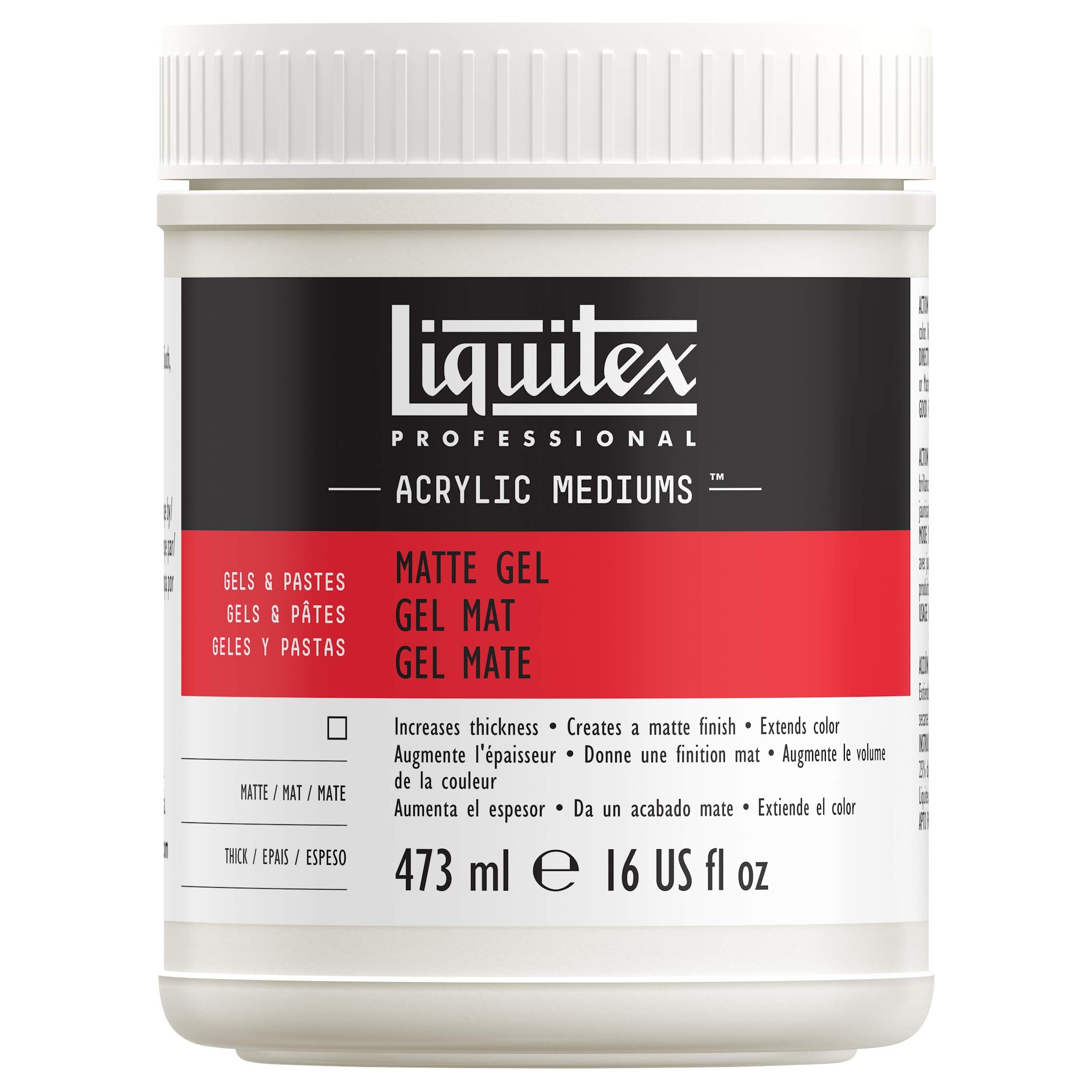 Liquitex Mediums