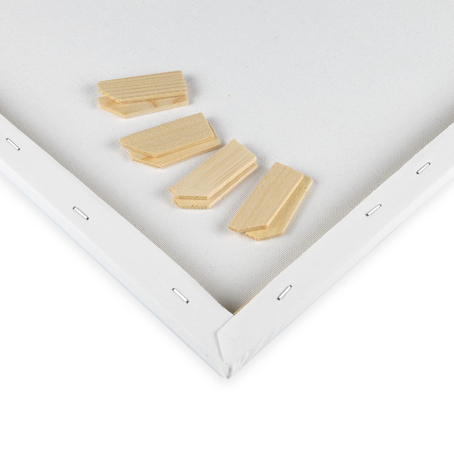 Stretcher Frame Canvas
