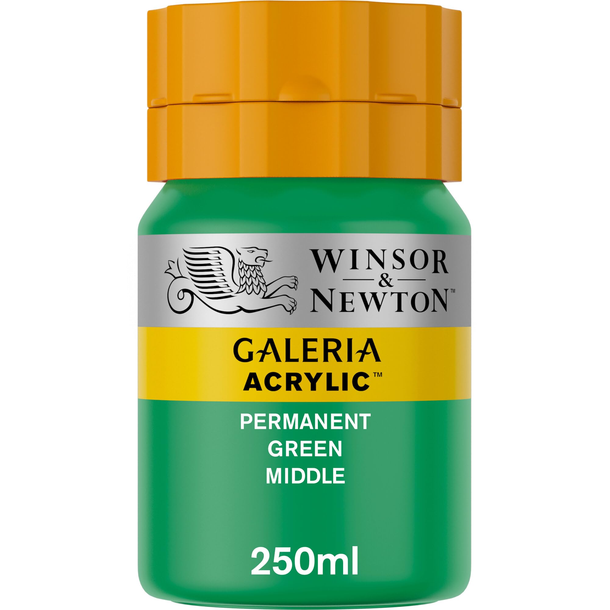 Winsor & Newton Galeria Acrylic Paint