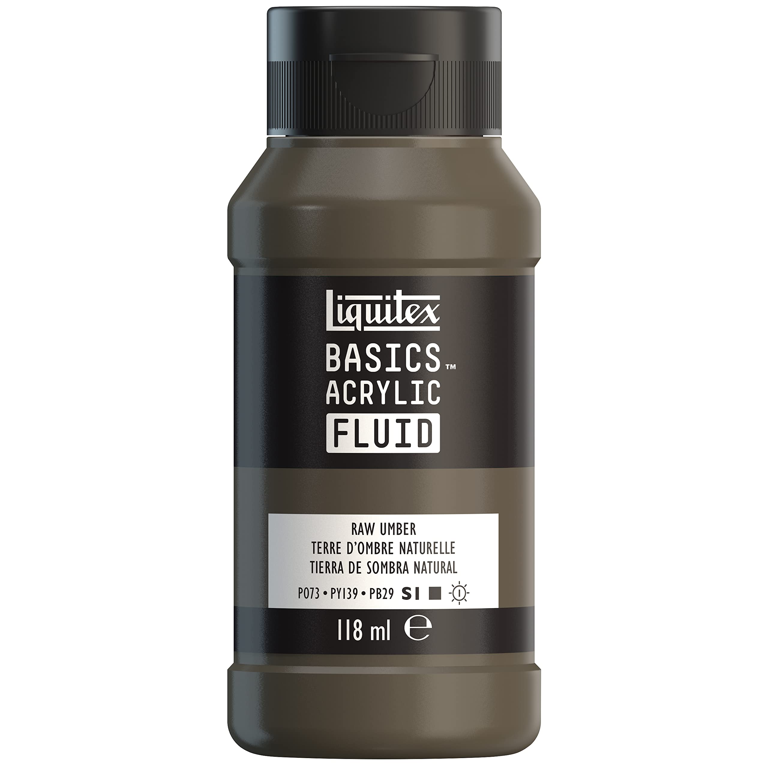 Liquitex Fluid Acrylic Paint