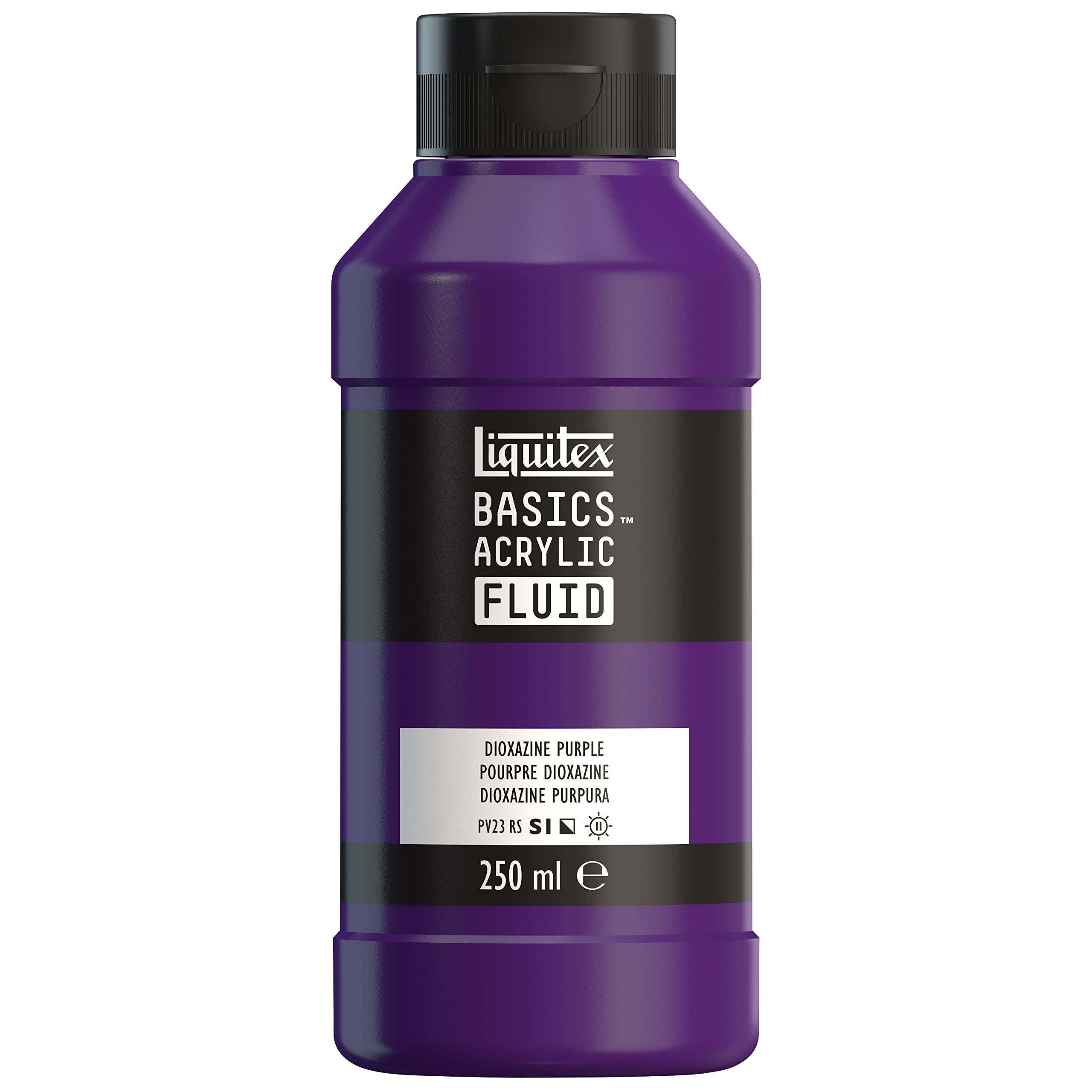 Liquitex Fluid Acrylic Paint