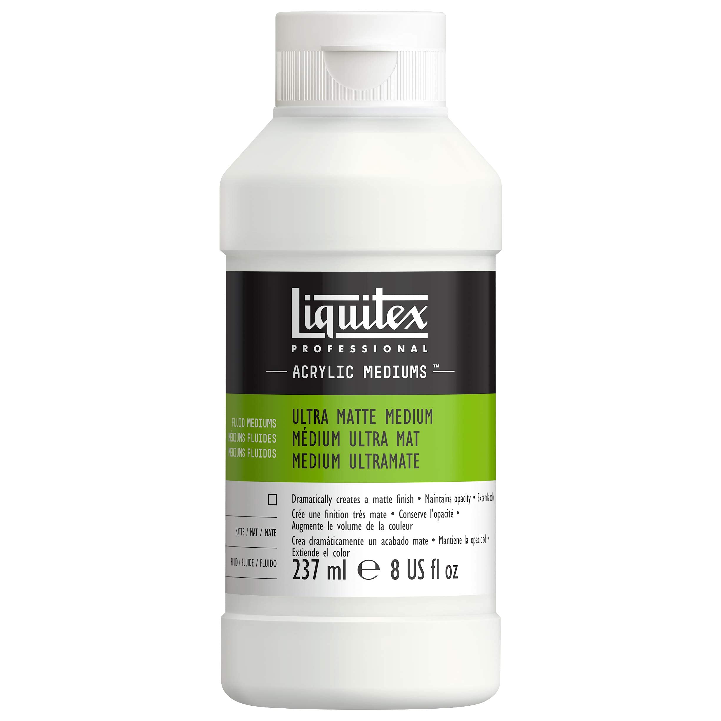 Liquitex Mediums