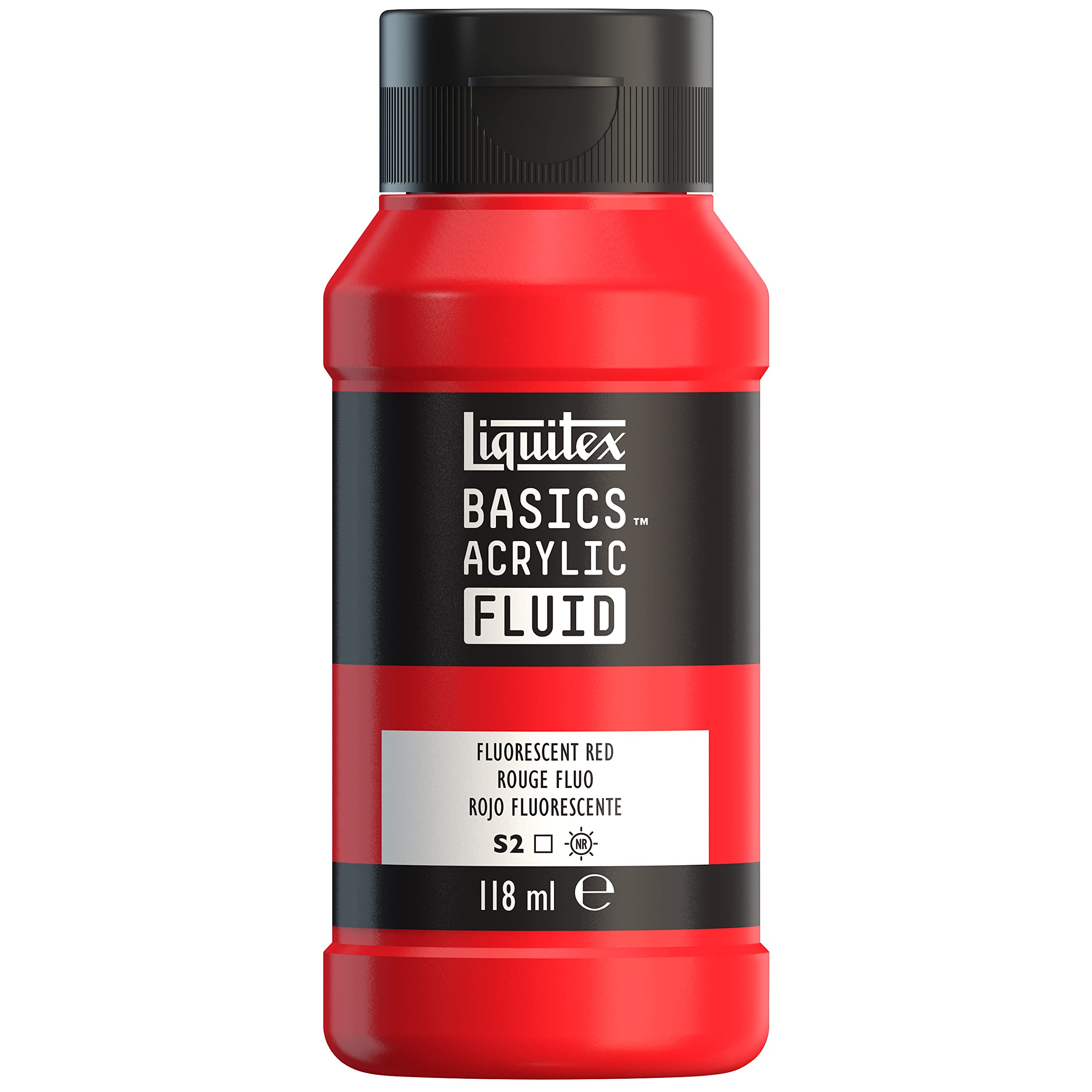 Liquitex Fluid Acrylic Paint