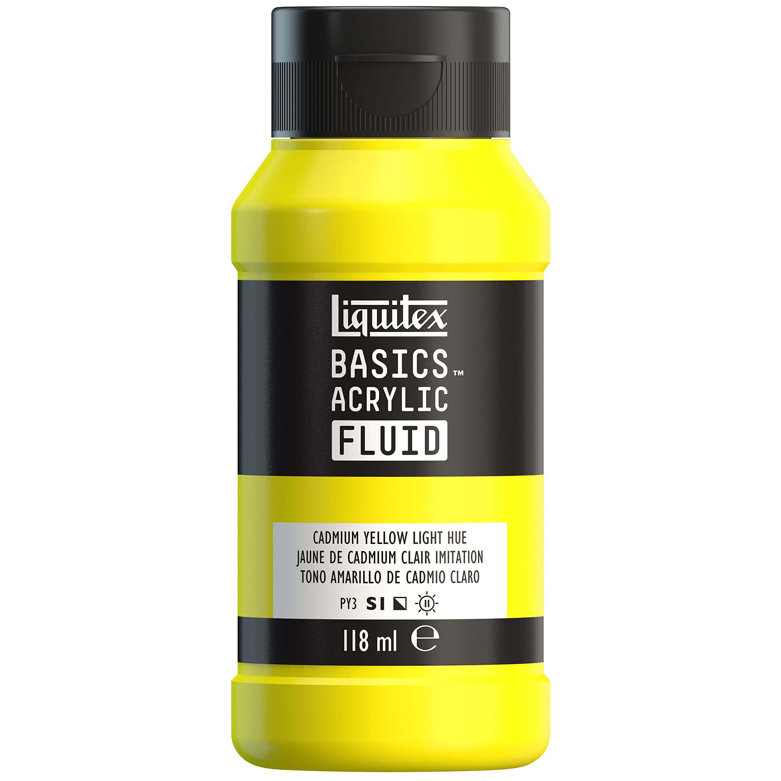 Liquitex Fluid Acrylic Paint