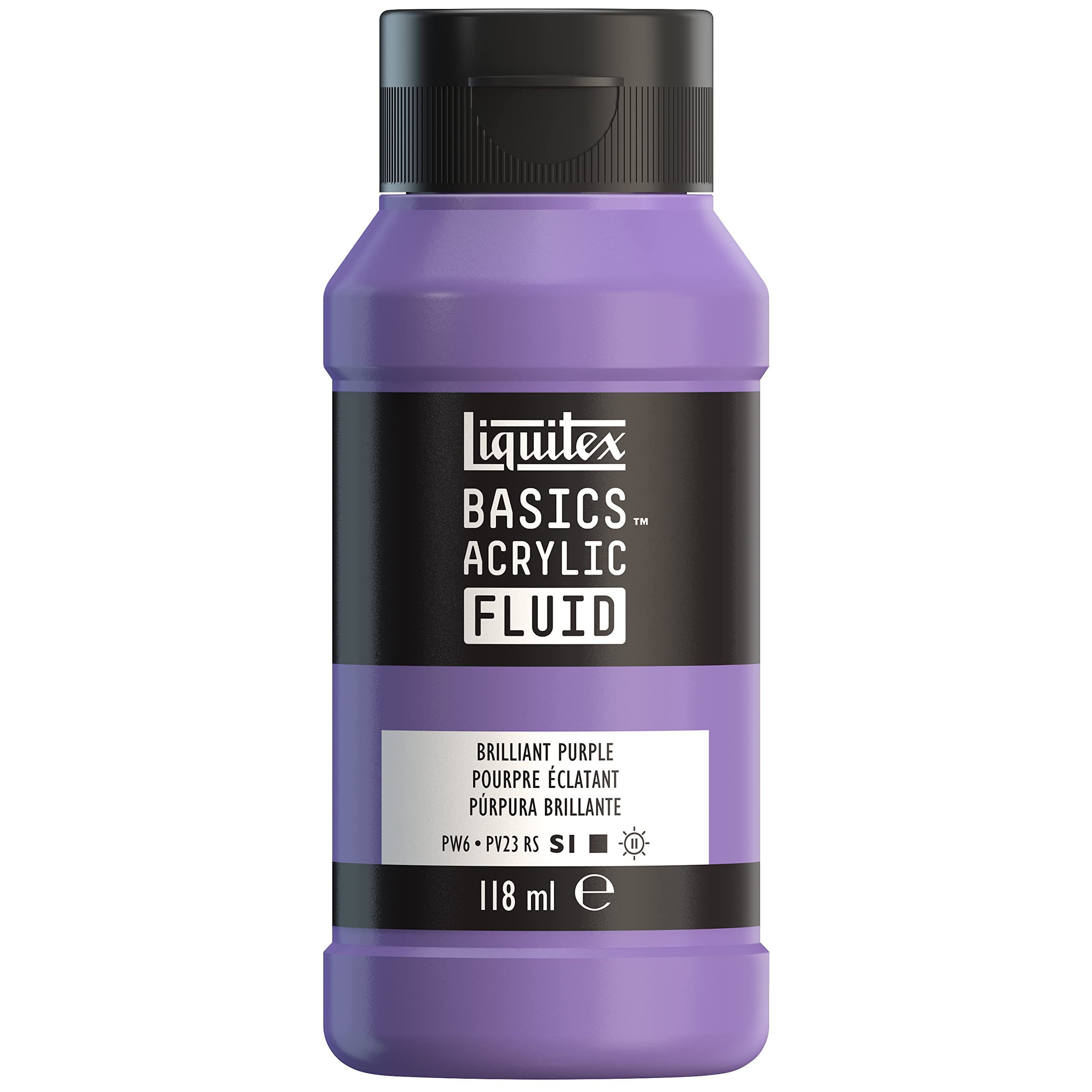 Liquitex Fluid Acrylic Paint
