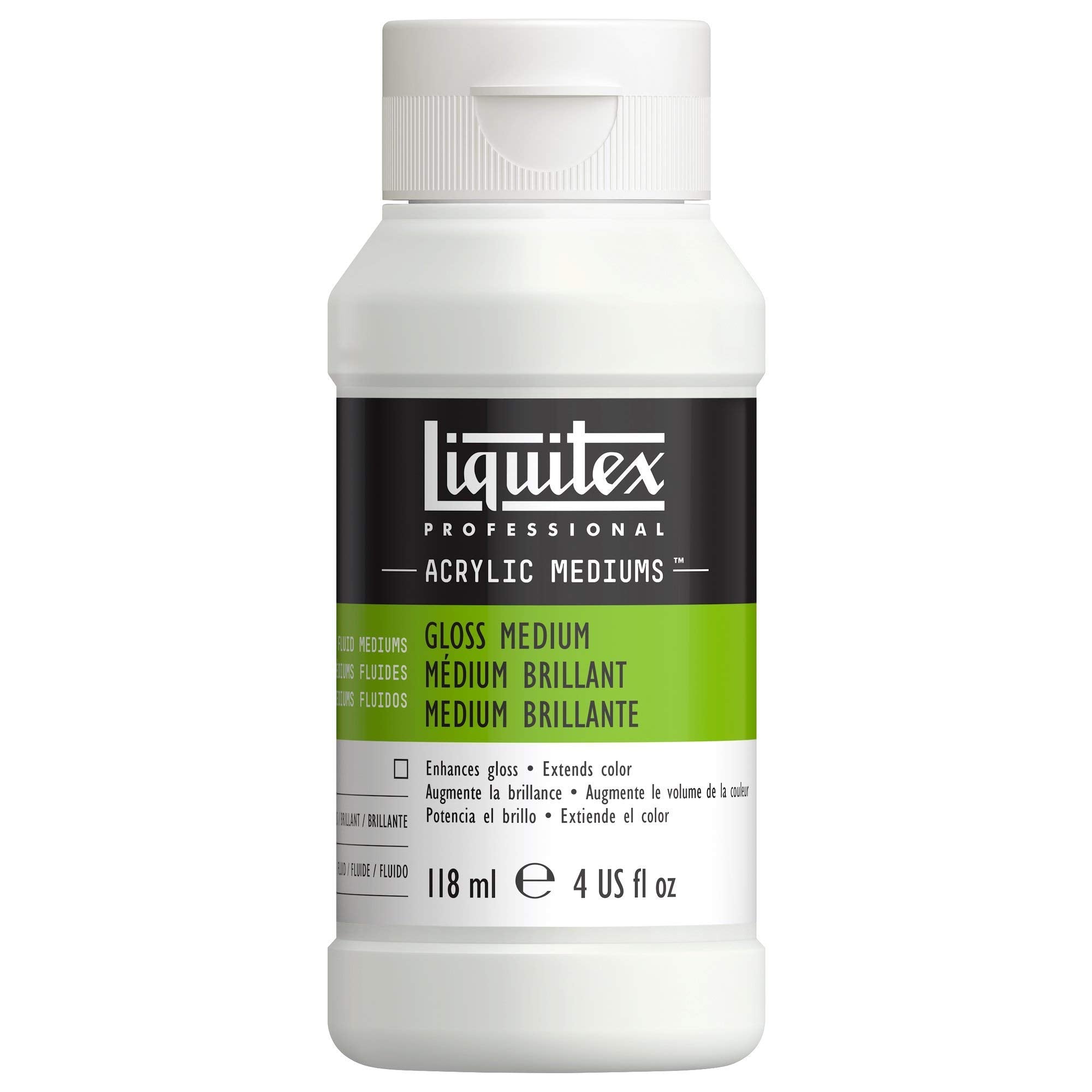 Liquitex Mediums