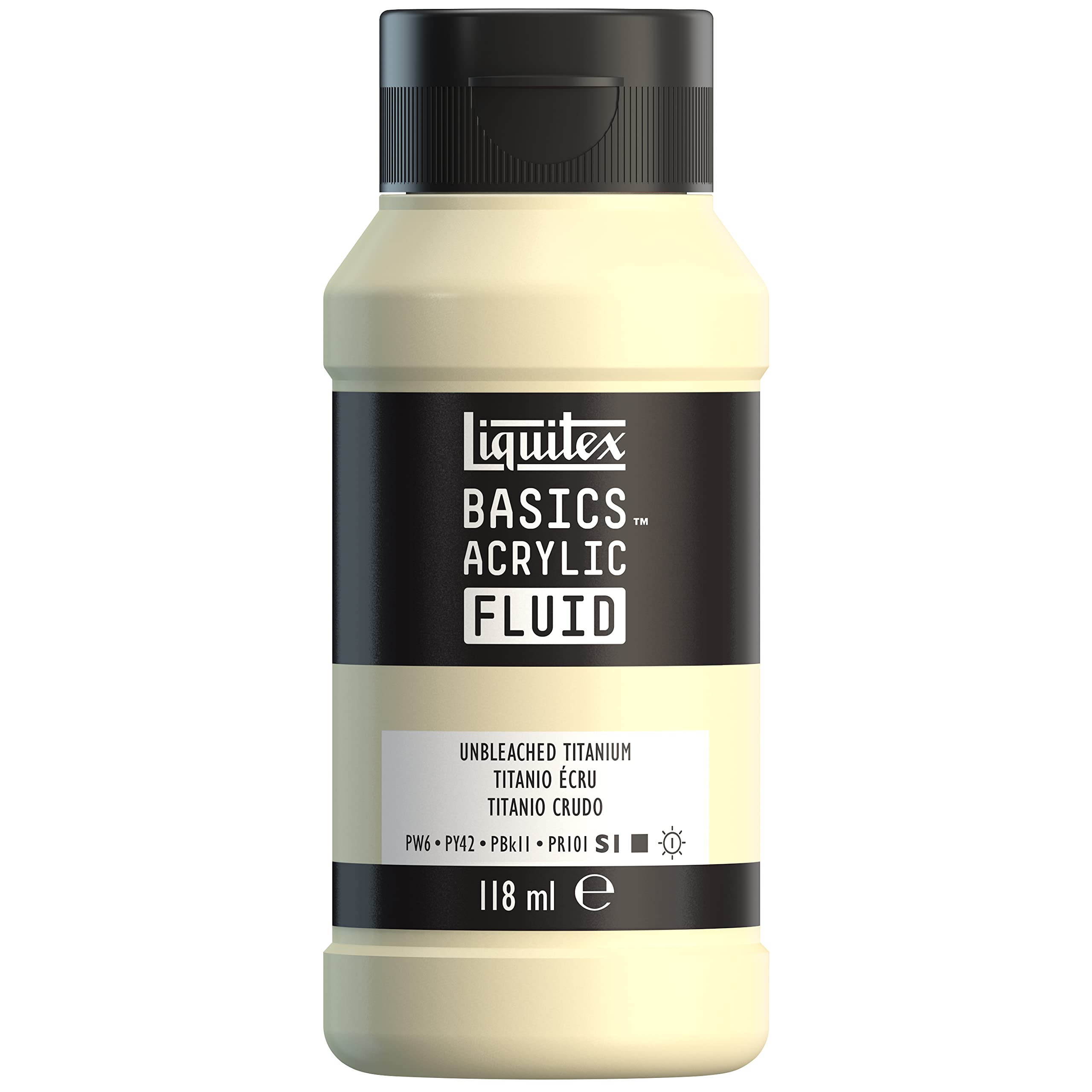 Liquitex Fluid Acrylic Paint