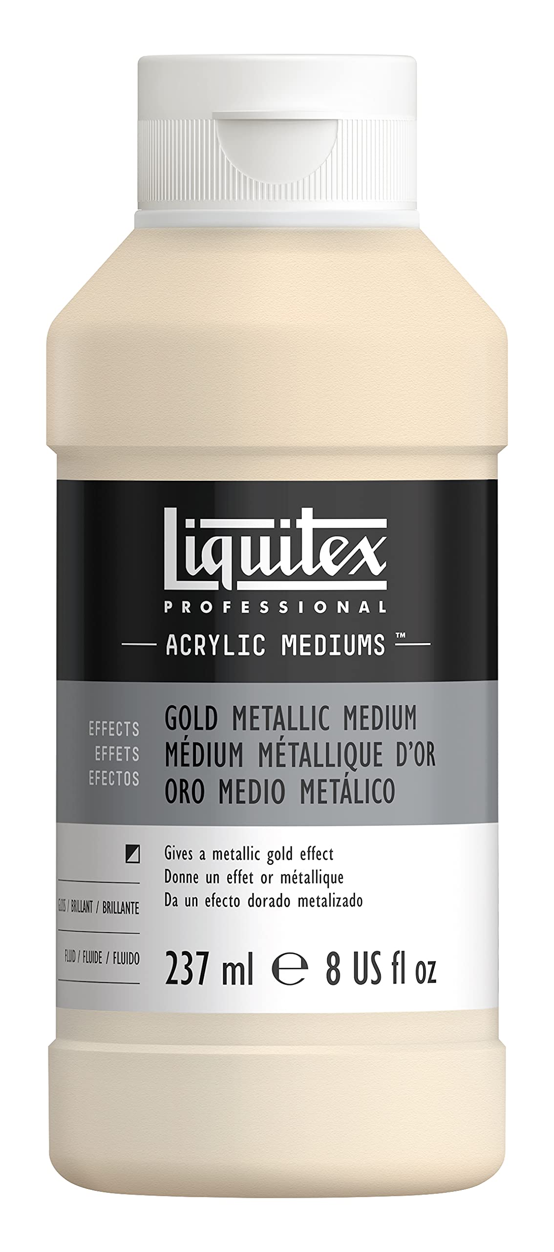 Liquitex Mediums