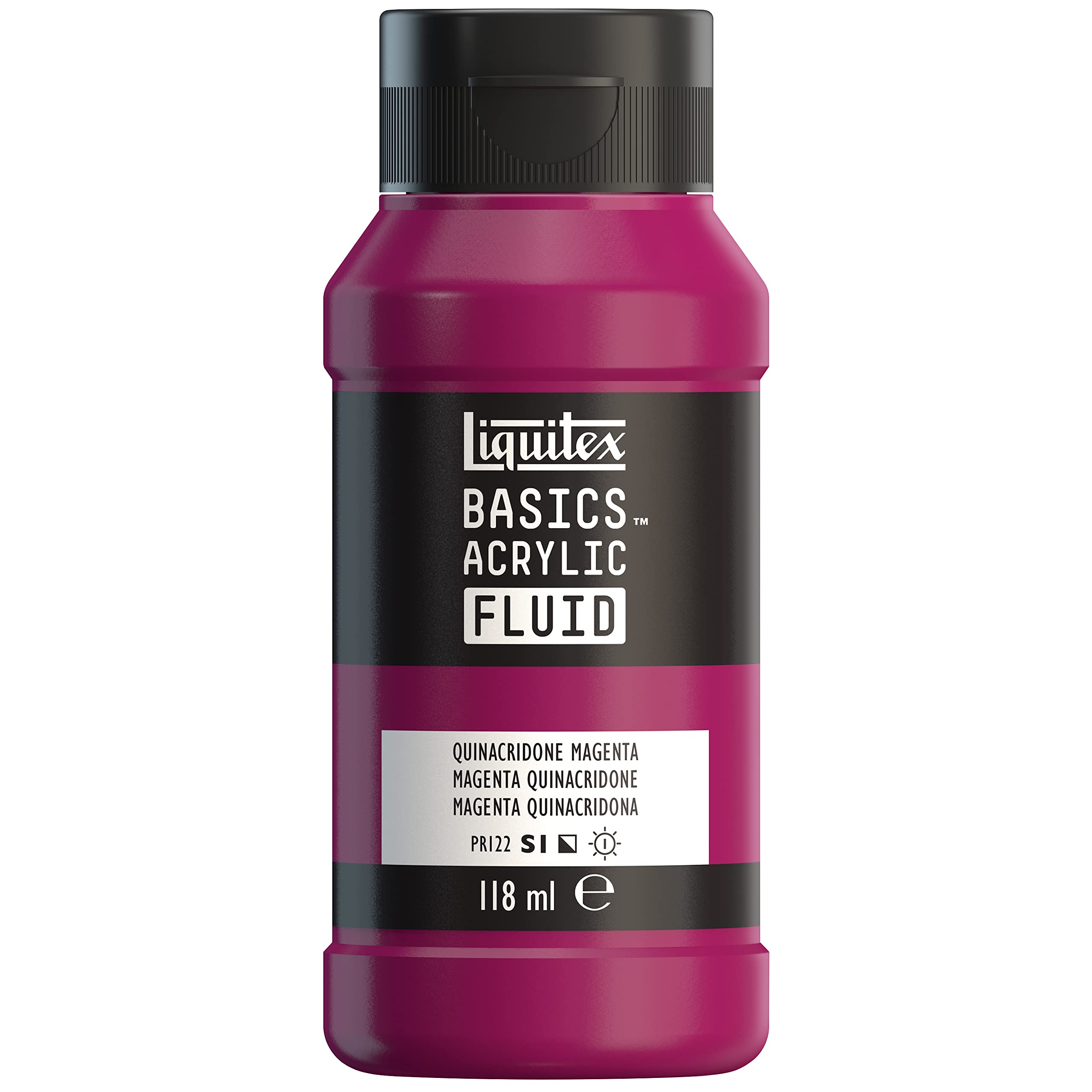 Liquitex Fluid Acrylic Paint