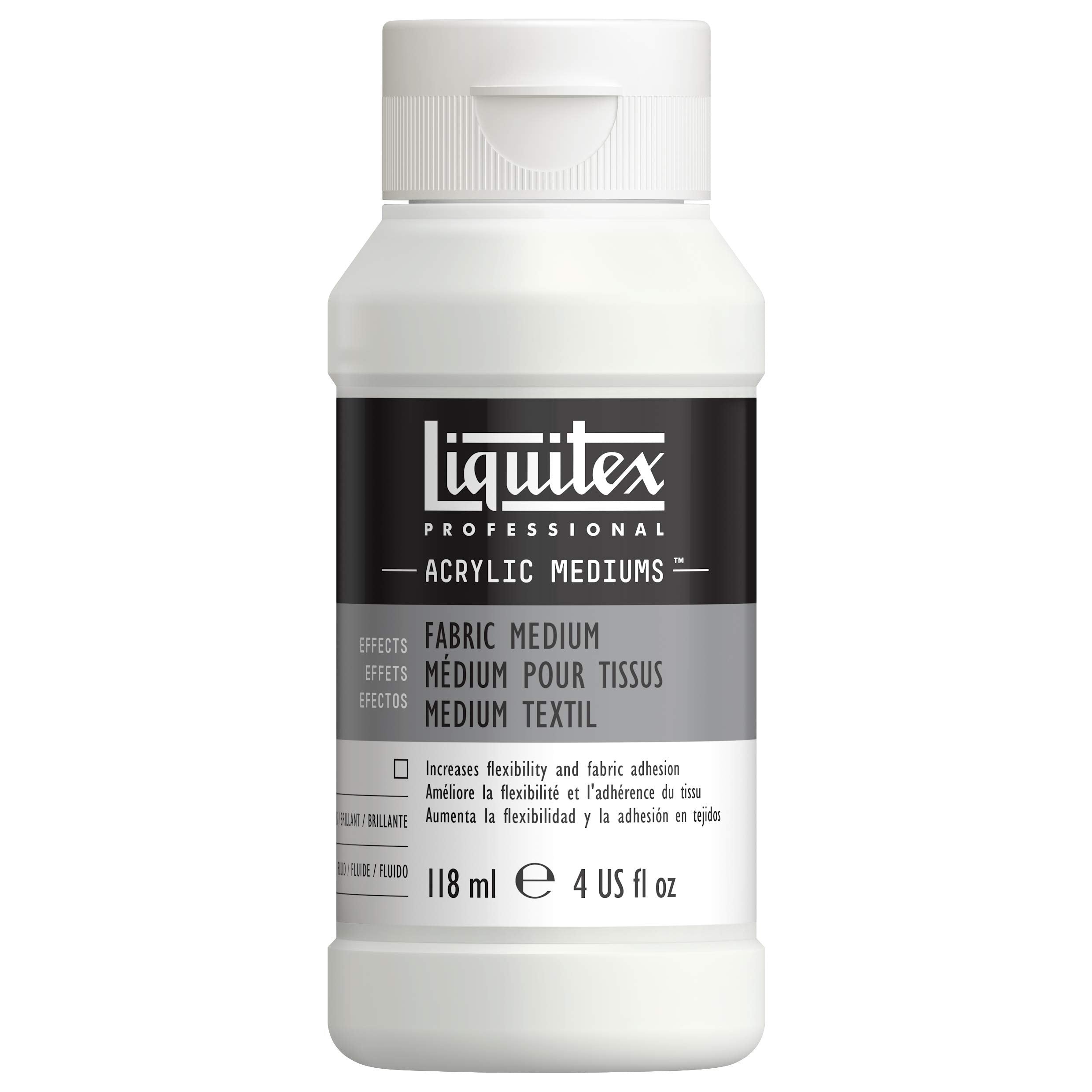 Liquitex Mediums
