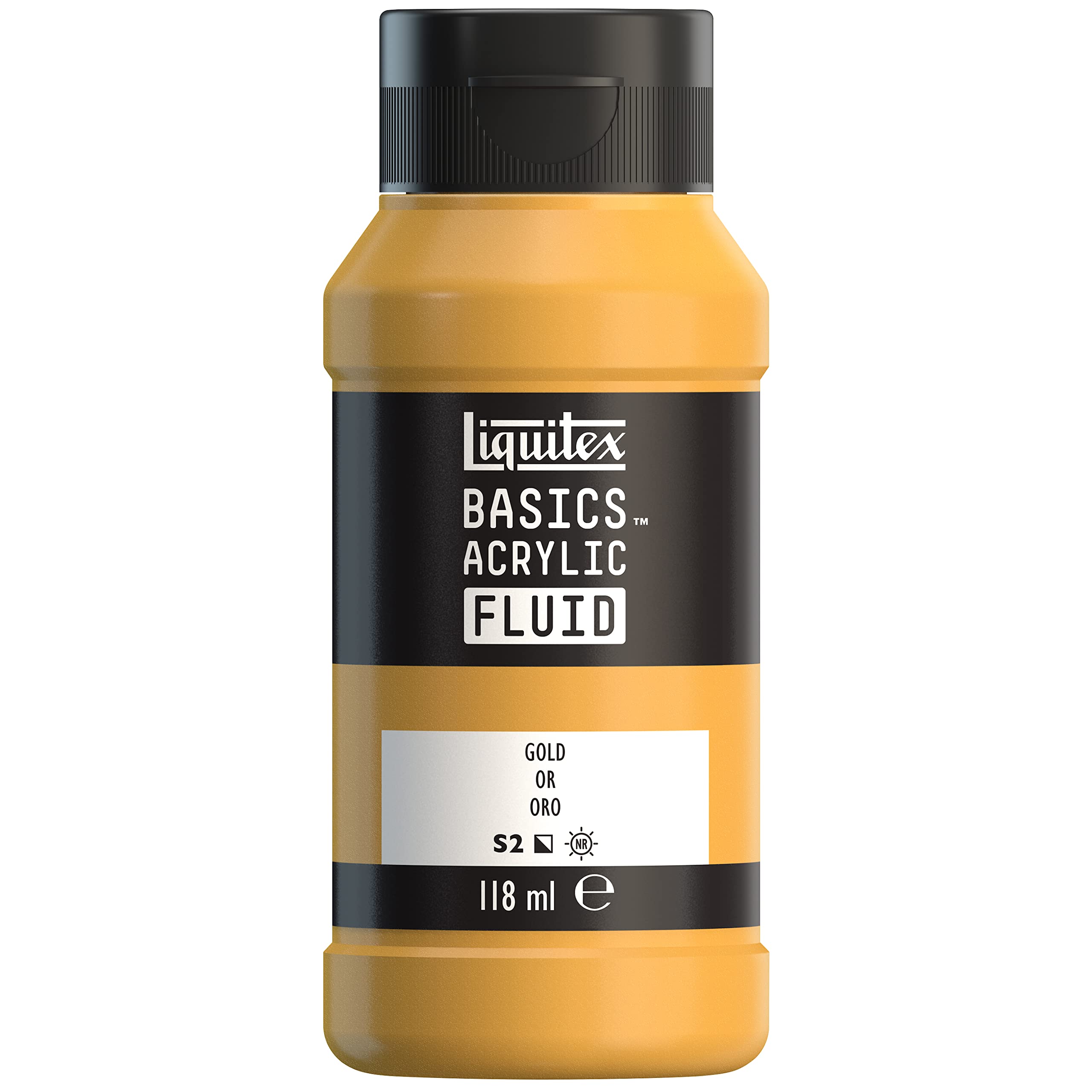 Liquitex Fluid Acrylic Paint
