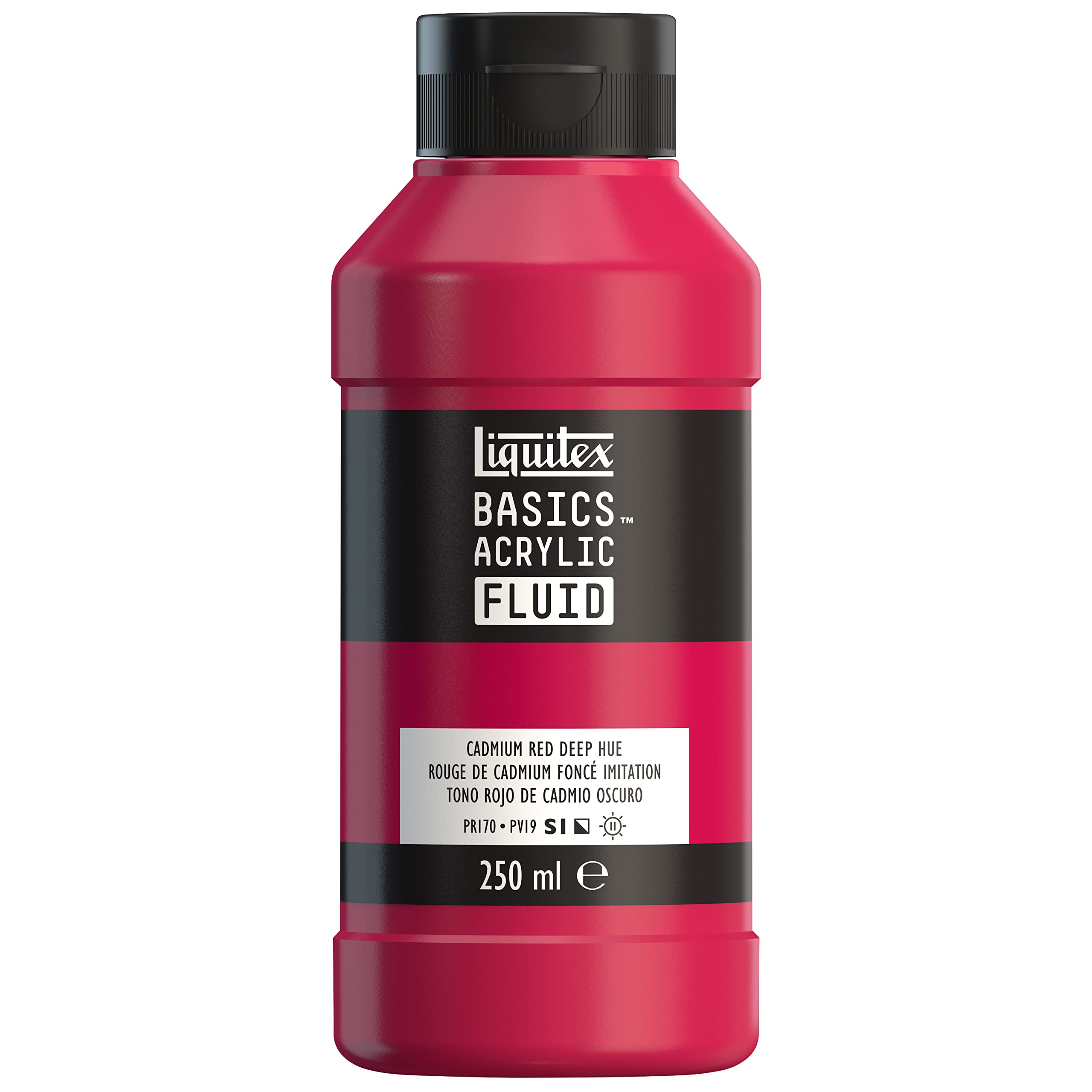 Liquitex Fluid Acrylic Paint