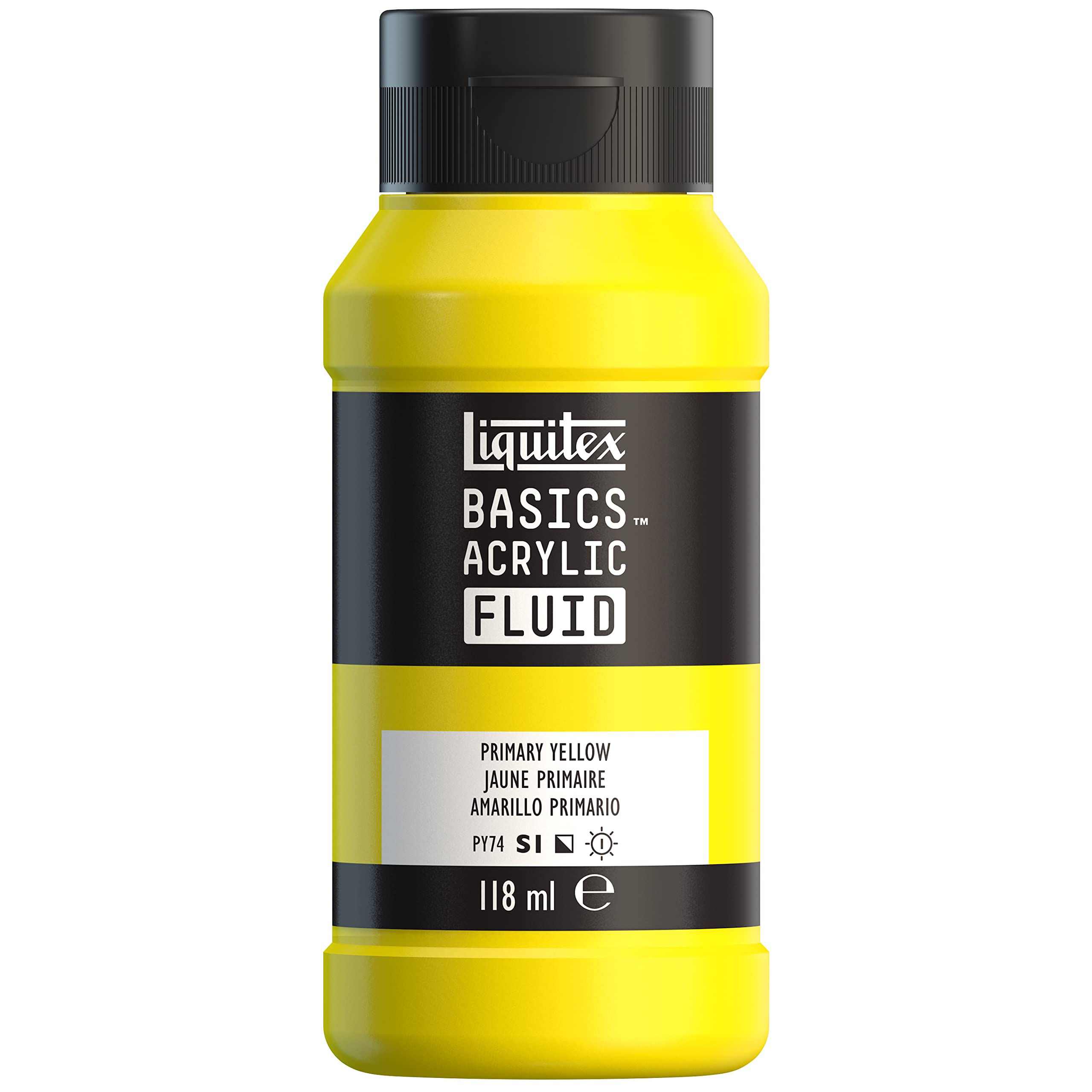 Liquitex Fluid Acrylic Paint