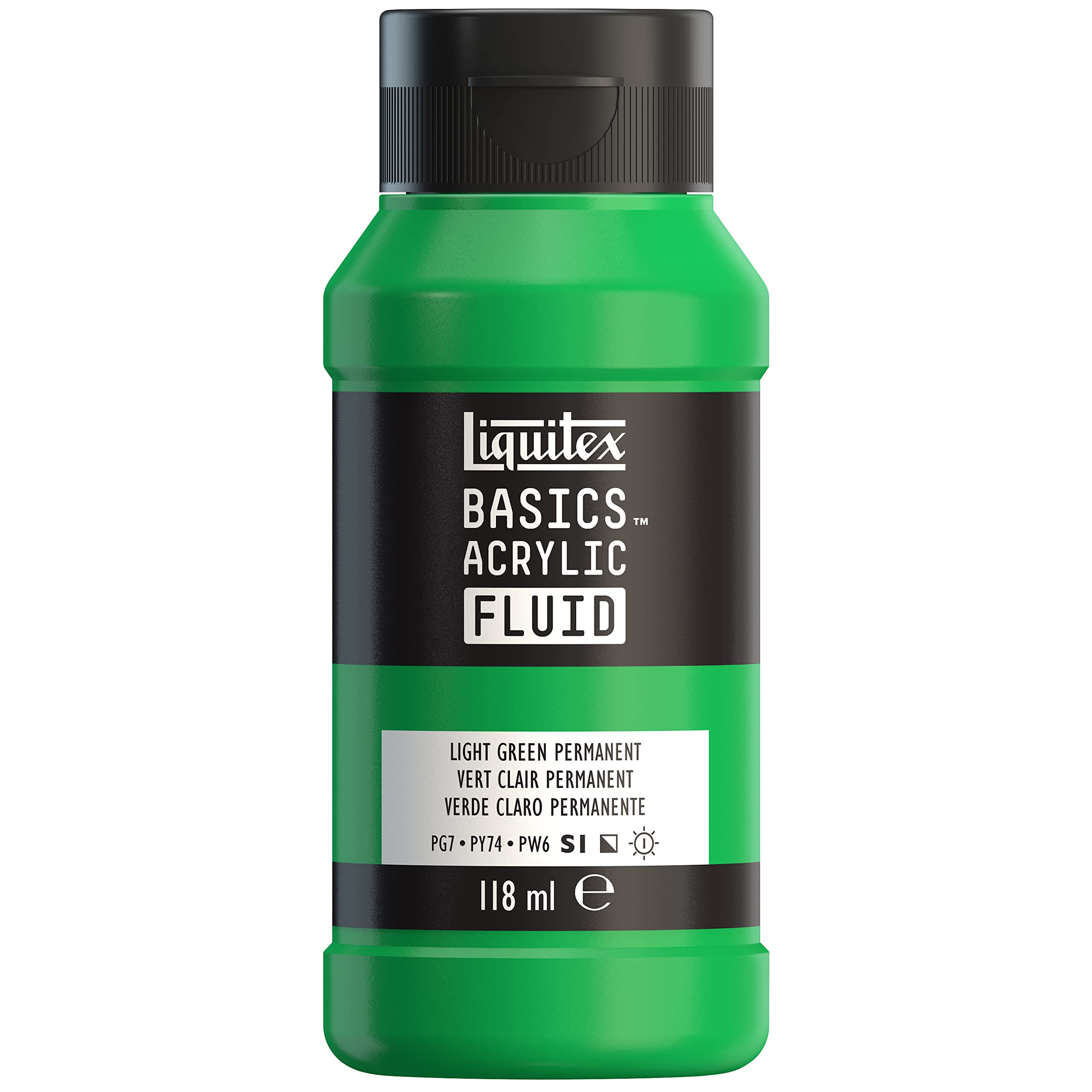 Liquitex Fluid Acrylic Paint