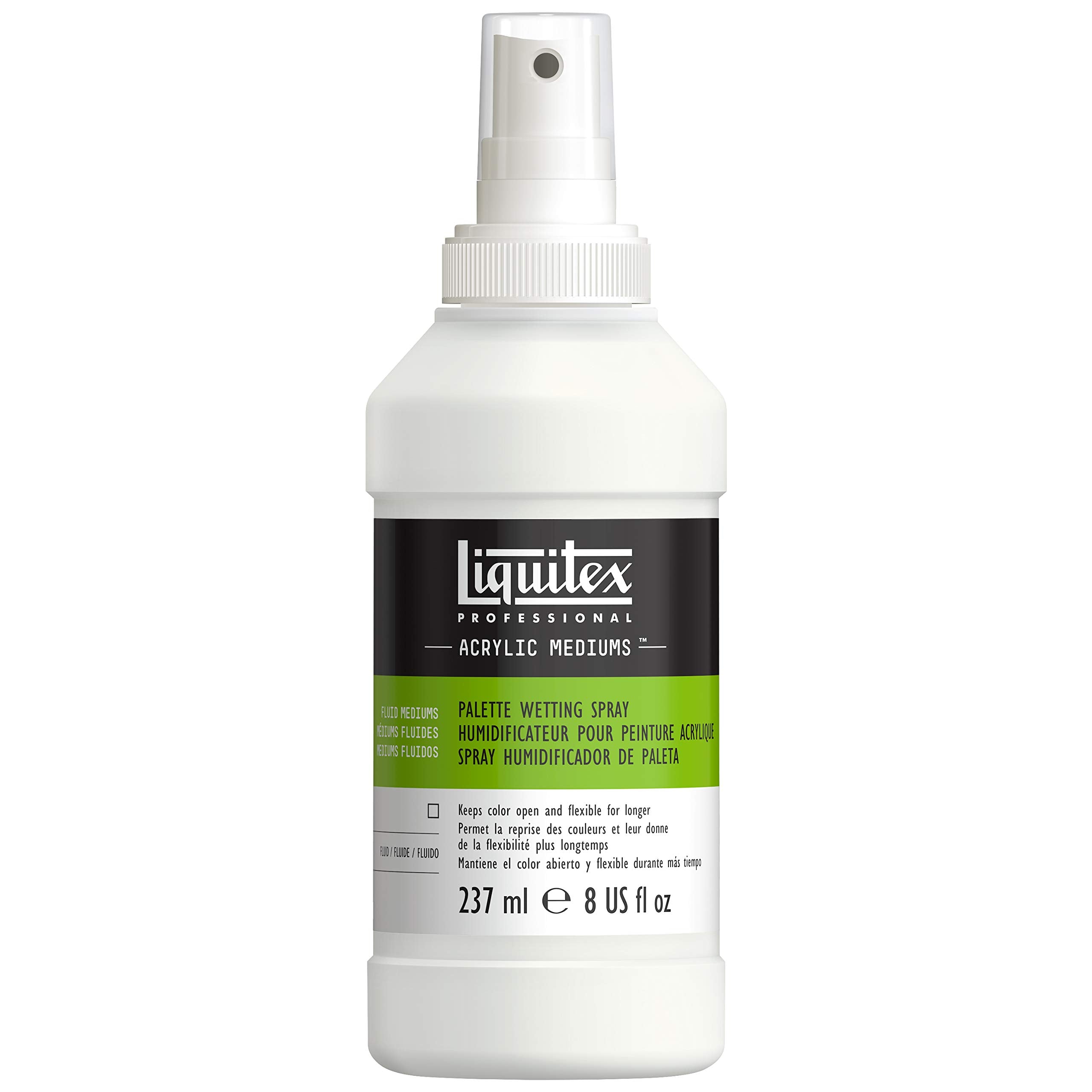 Liquitex Mediums