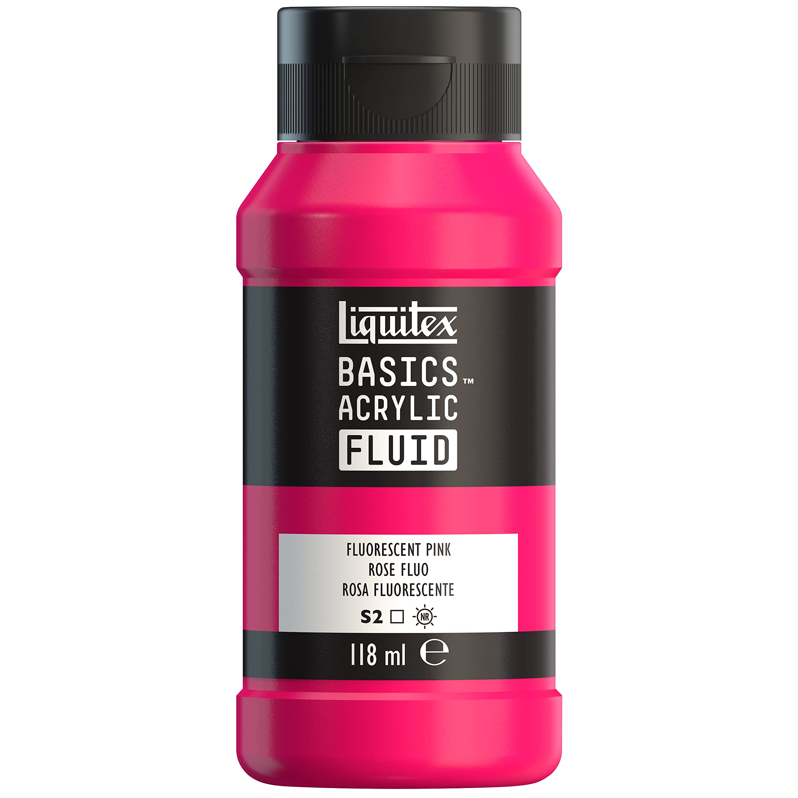 Liquitex Fluid Acrylic Paint