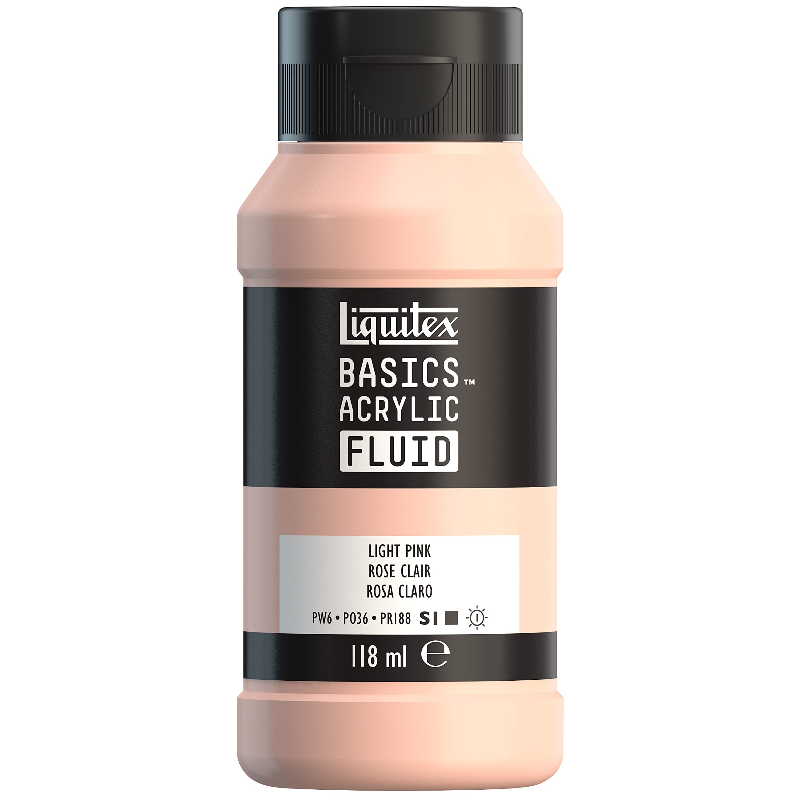 Liquitex Fluid Acrylic Paint
