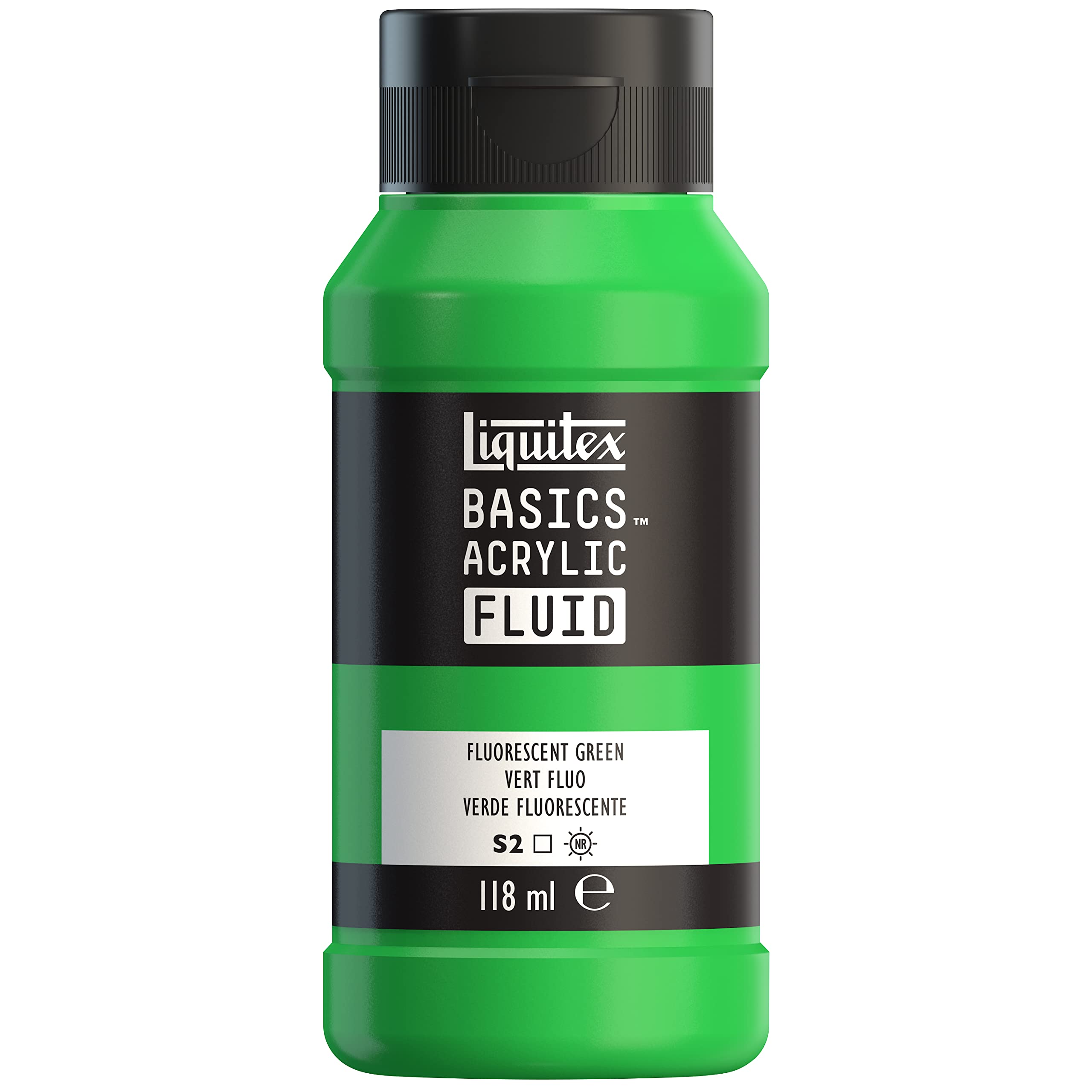 Liquitex Fluid Acrylic Paint