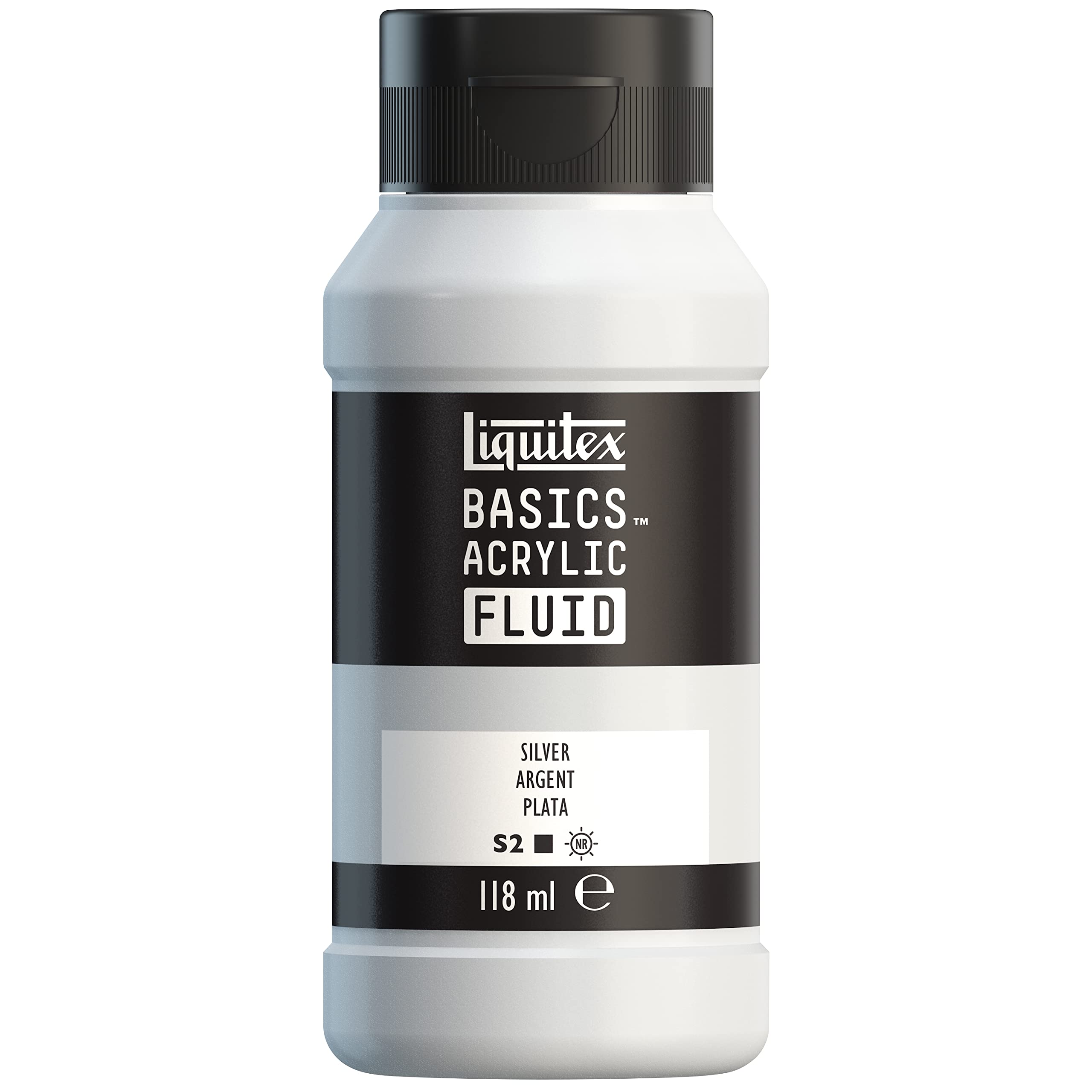 Liquitex Fluid Acrylic Paint