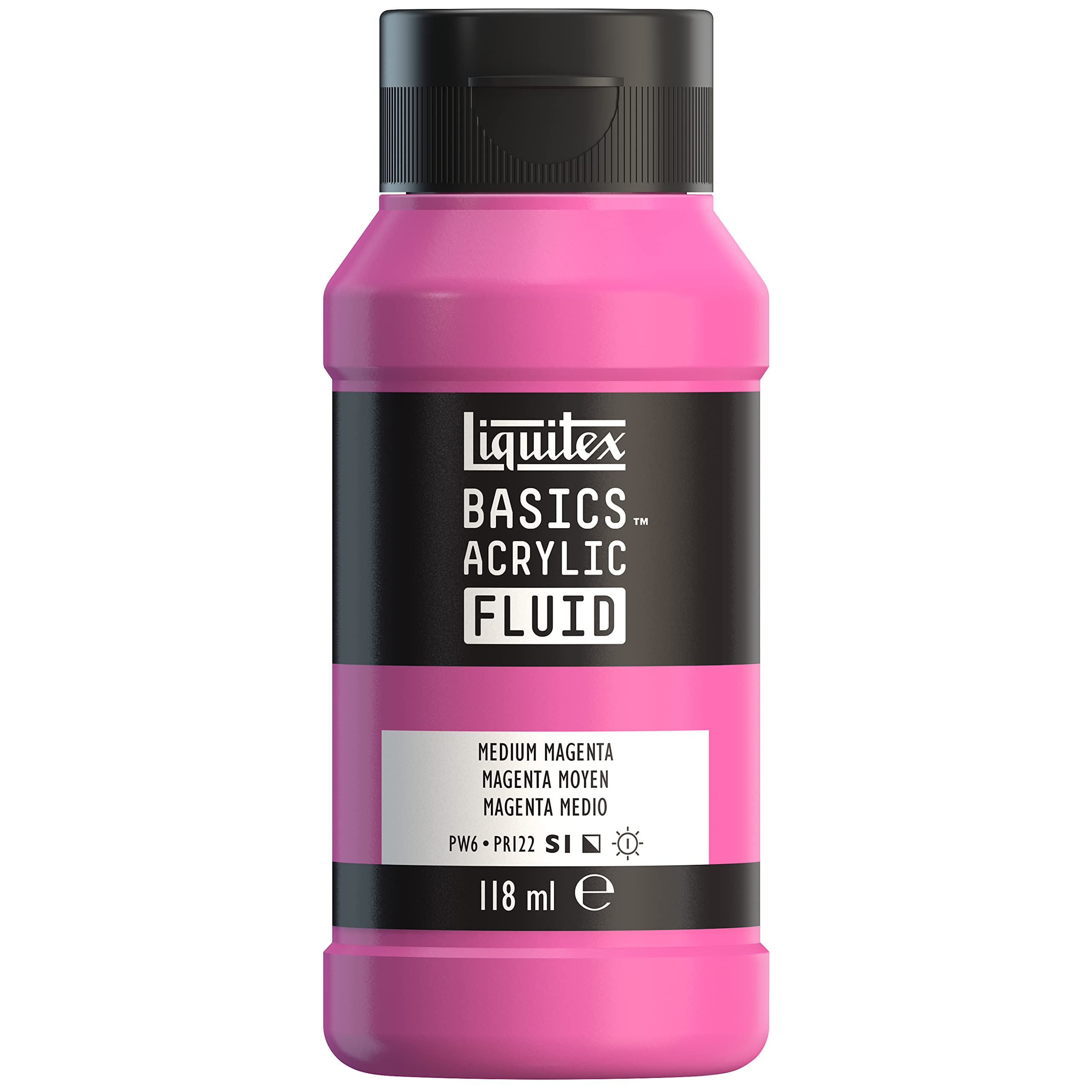 Liquitex Fluid Acrylic Paint