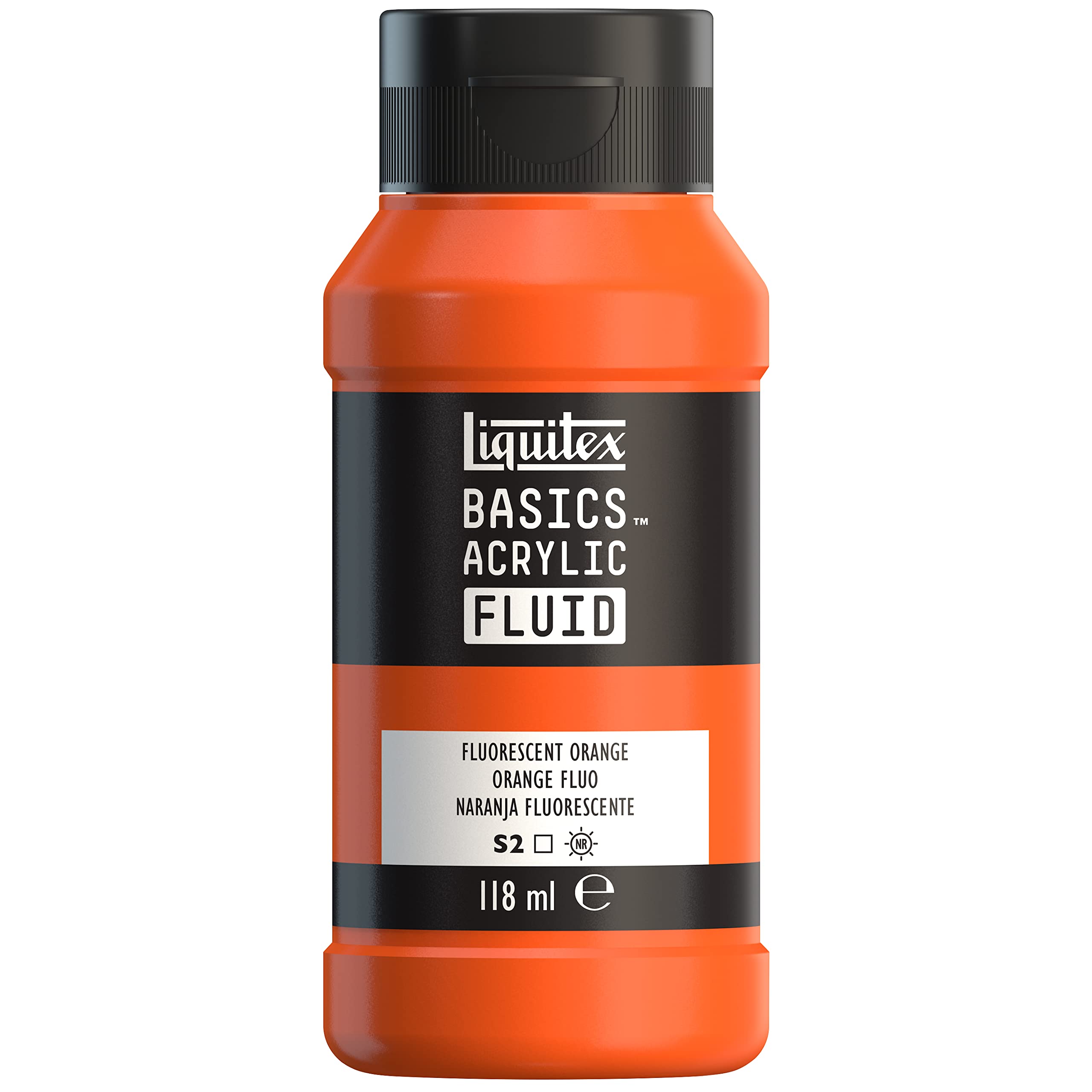 Liquitex Fluid Acrylic Paint