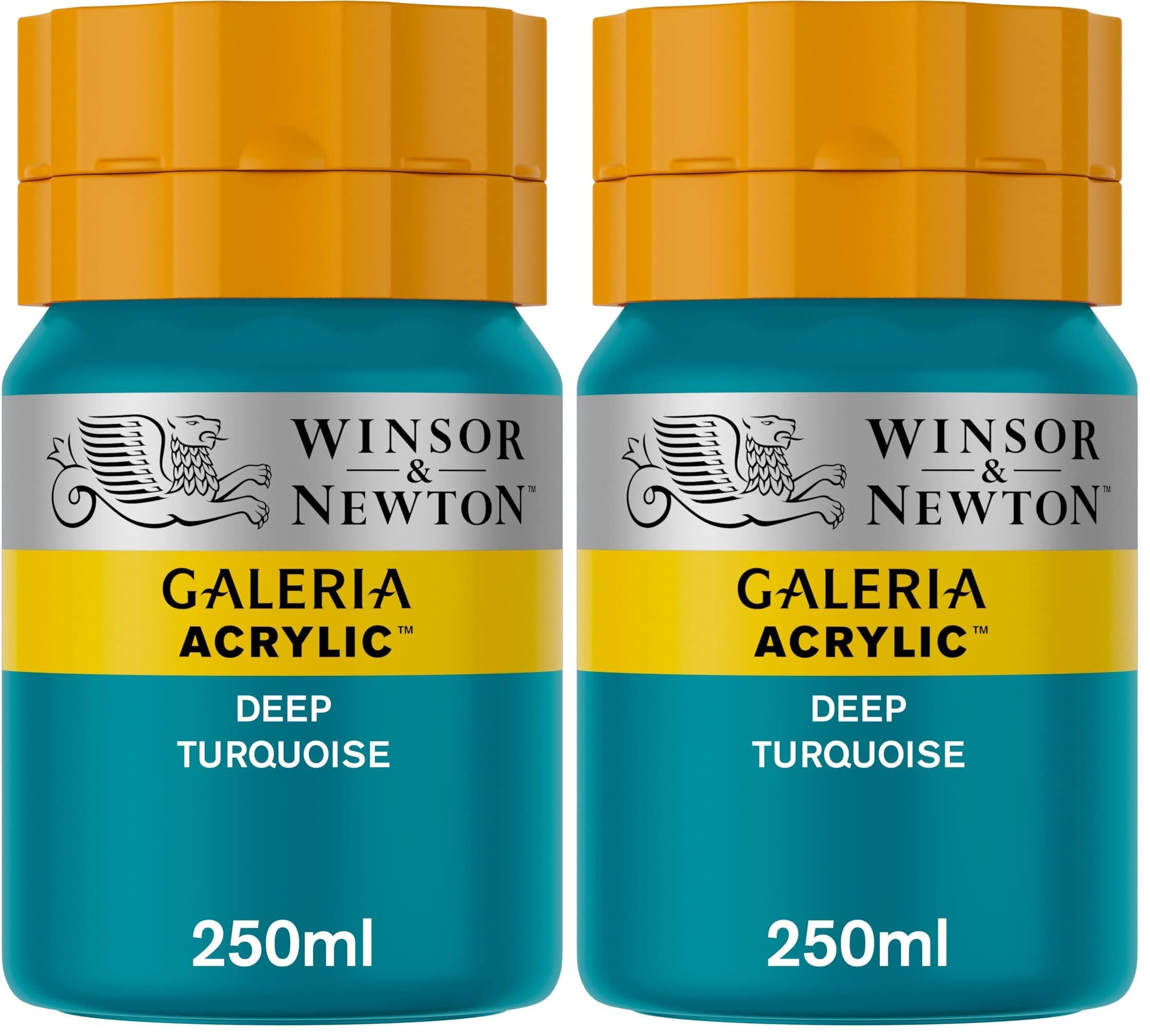 Winsor & Newton Galeria Acrylic Paint