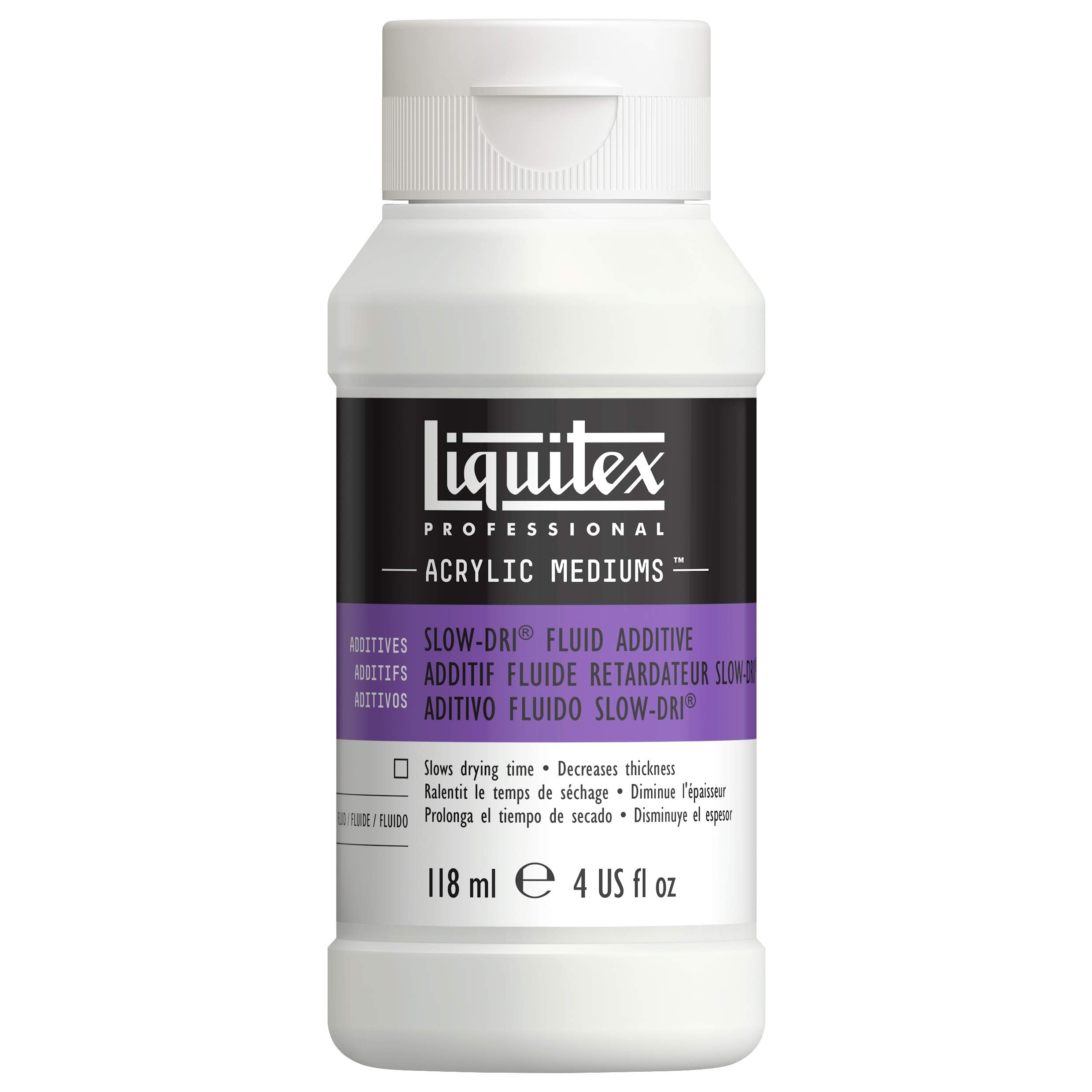 Liquitex Mediums